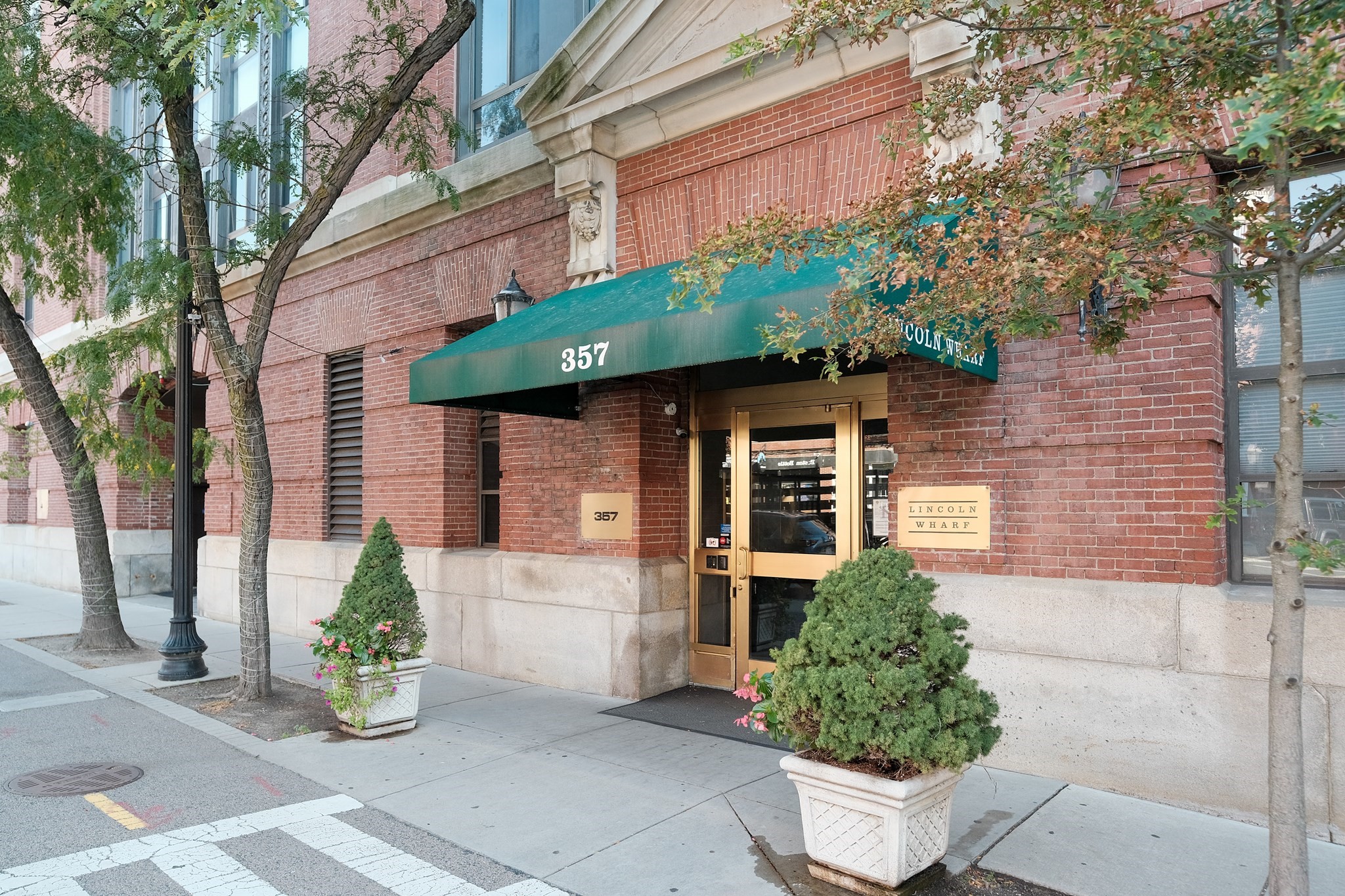357 Commercial St Unit 516, North End, Boston, MA 02109