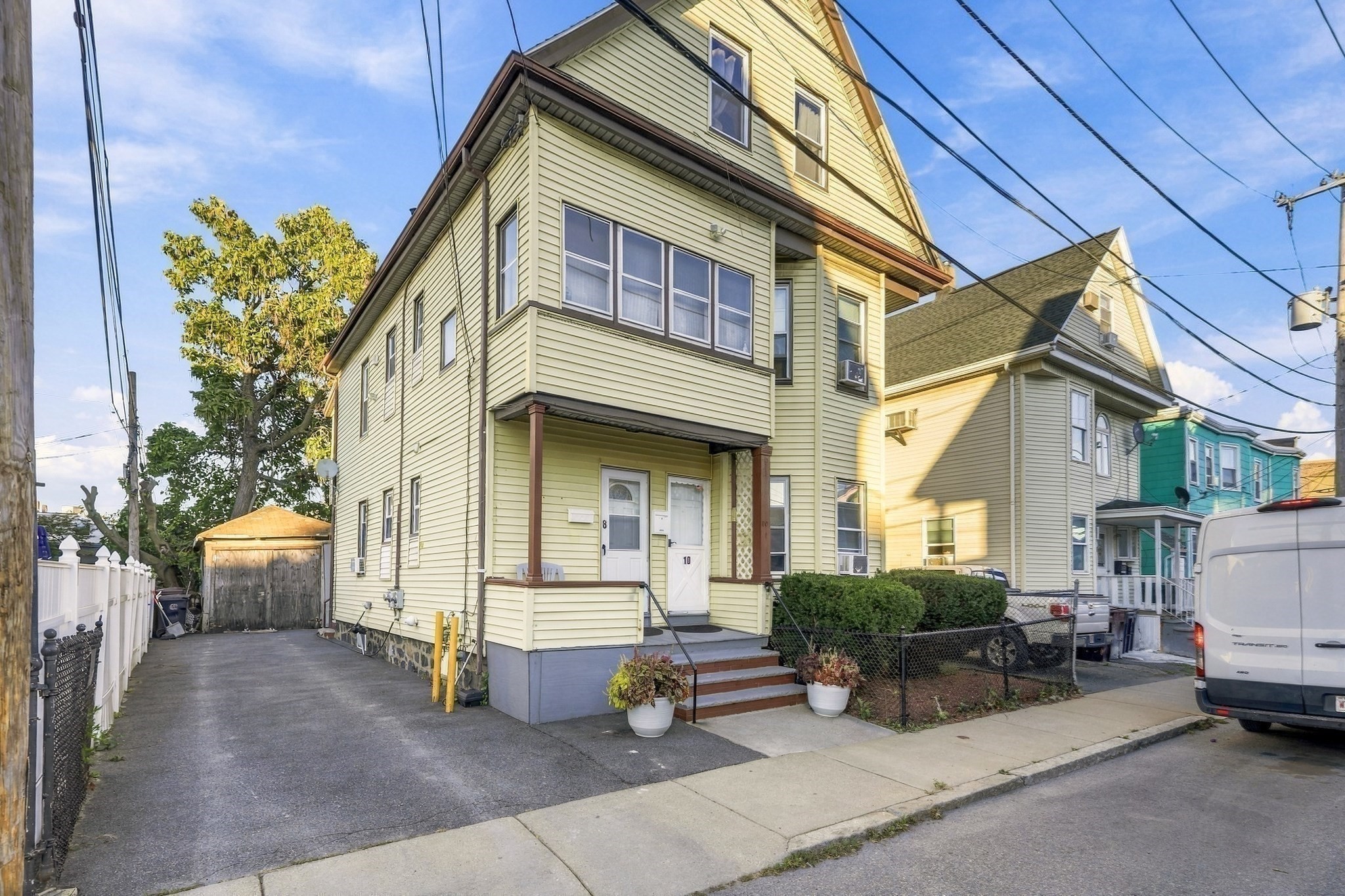 8 Dane St, Everett, MA 02149