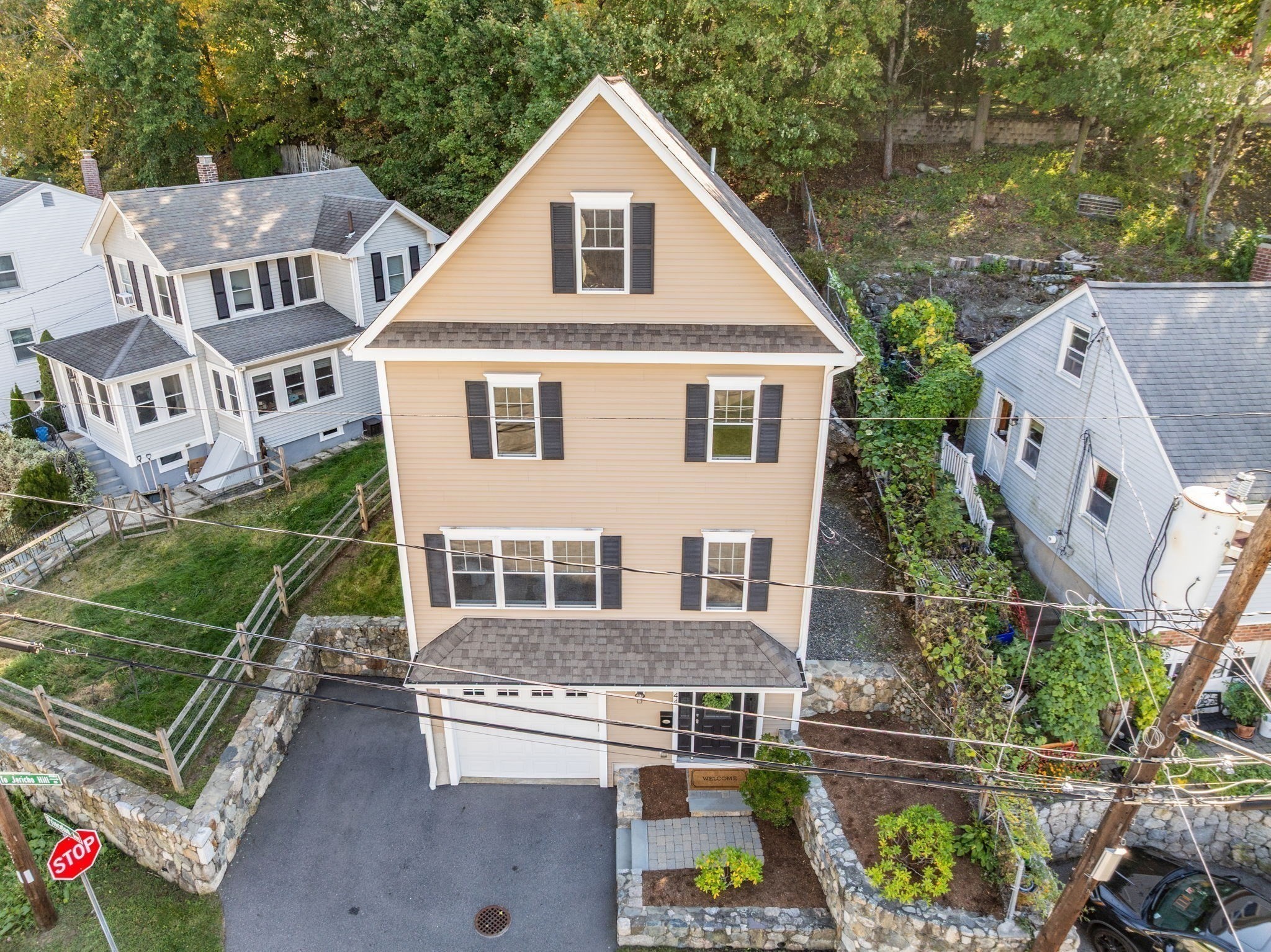 144 Princeton Ave, Waltham, MA 02151