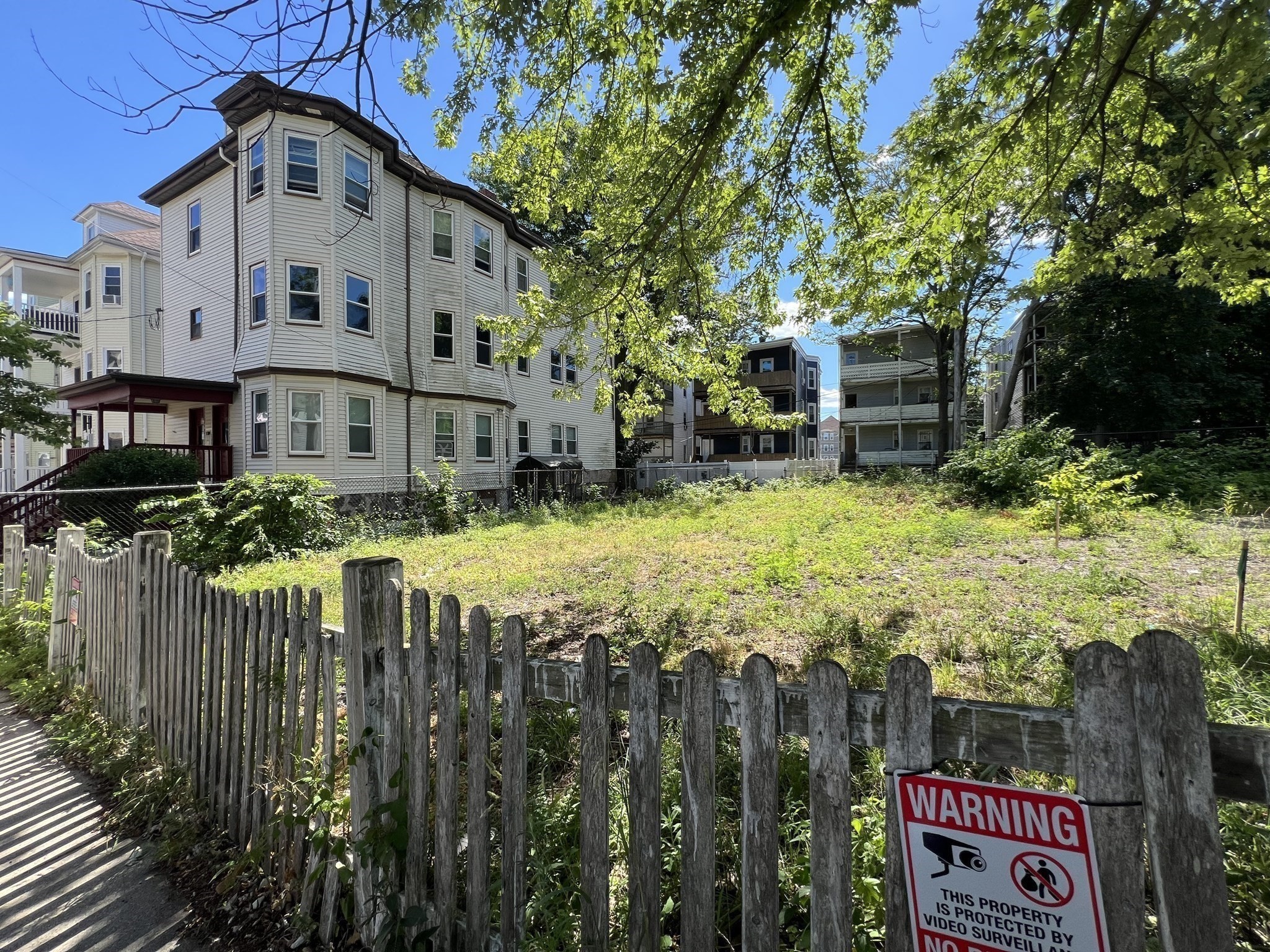 27 Millet, Dorchester, Boston, MA 02124 - Image 3