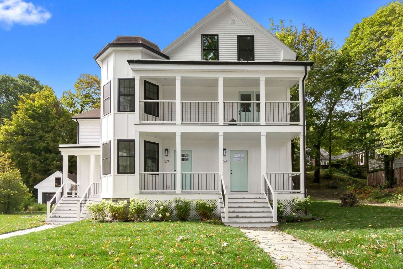 57 Myrtle Ave. Unit 2, Wakefield, MA 01880