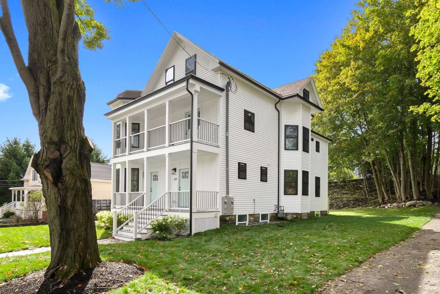 57 Myrtle Ave. Unit 2, Wakefield, MA 01880 - Image 2