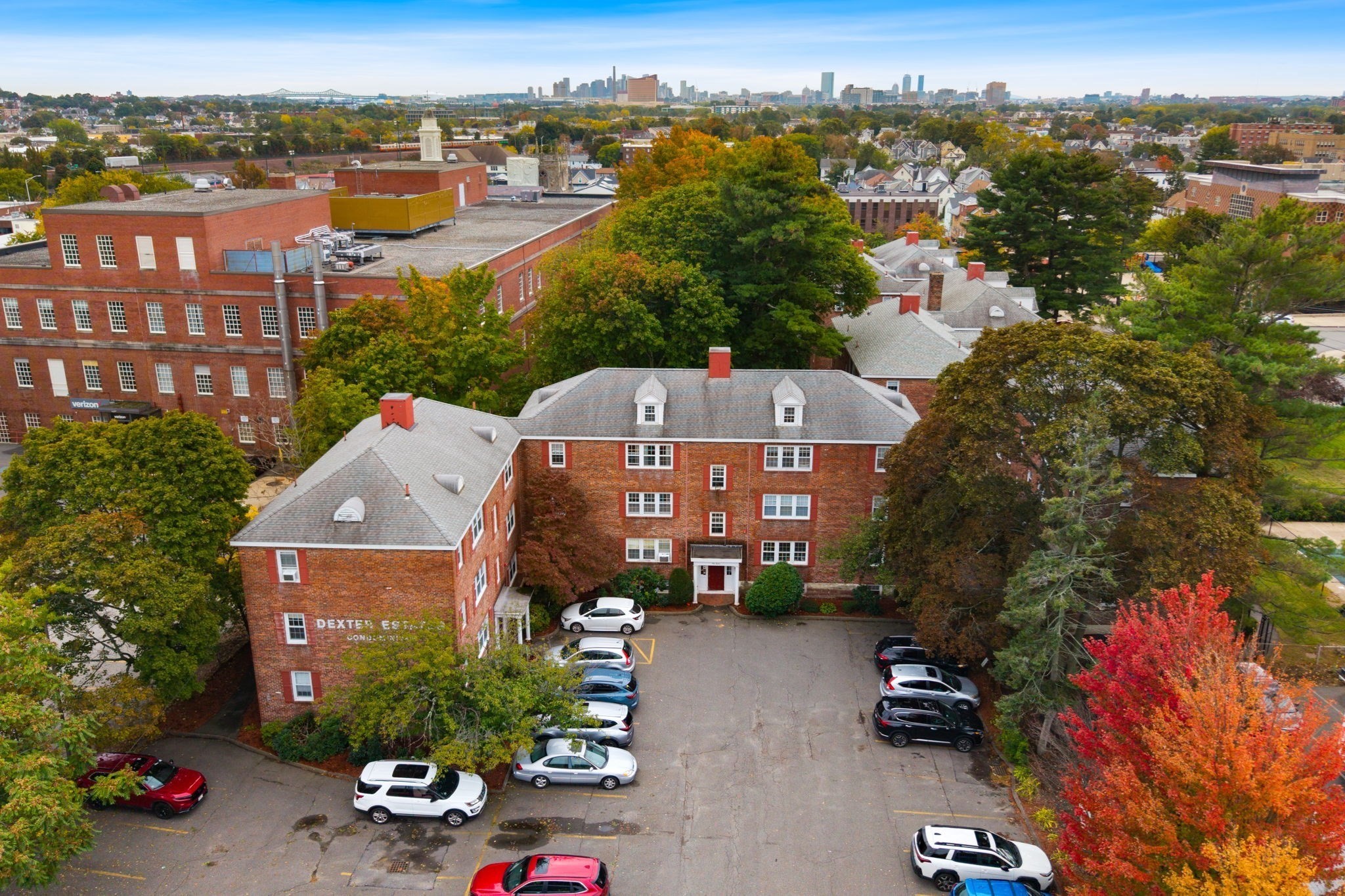 108 Maple St Unit 3, Malden, MA 02148
