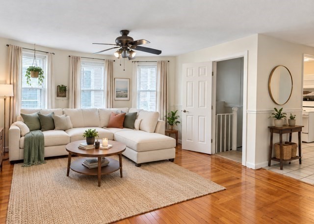 15 Wave Ave Unit 1B, Revere, MA 02151 - Image 2