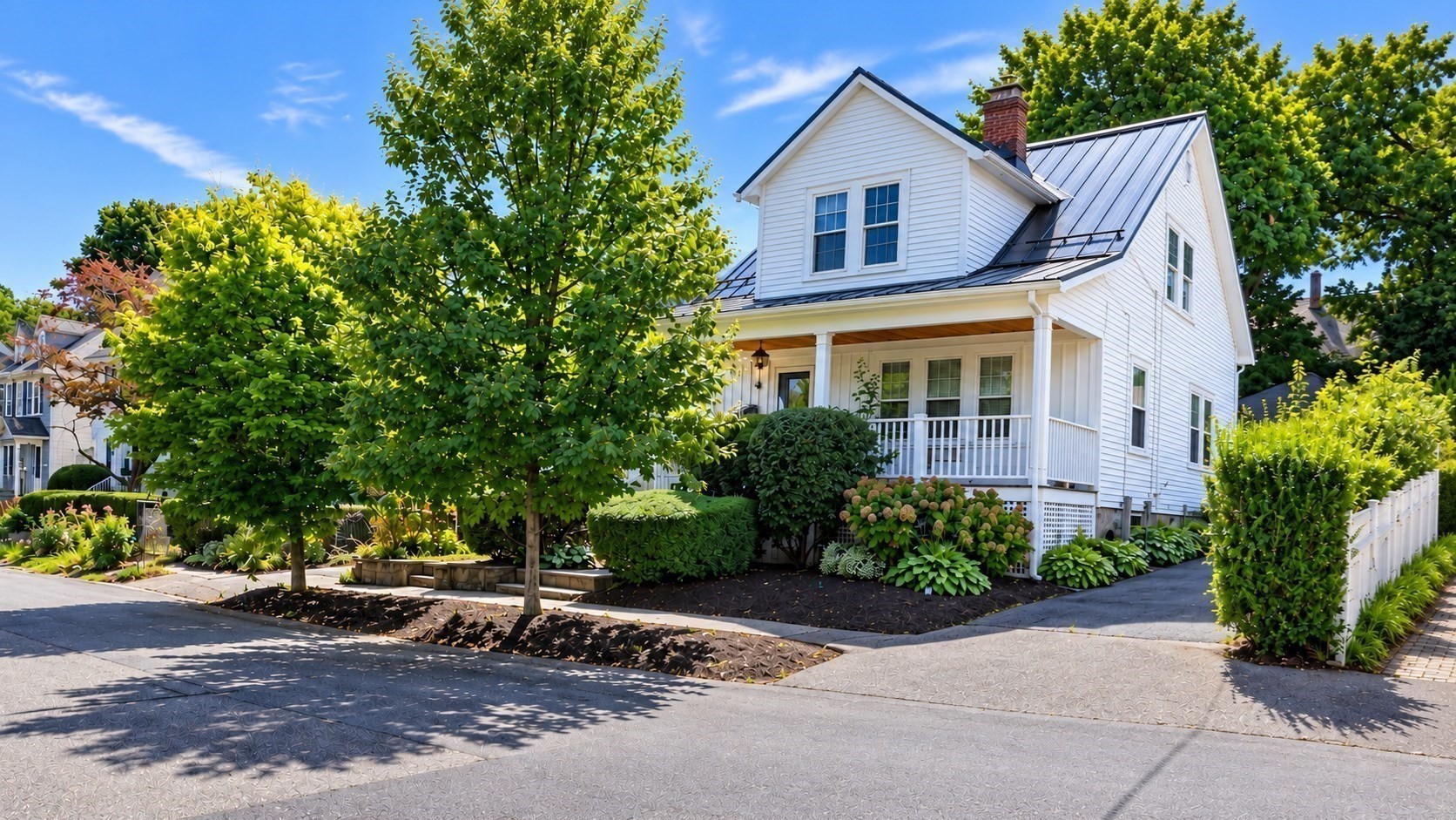 53 Aberdeen Rd, Milton, MA 02186