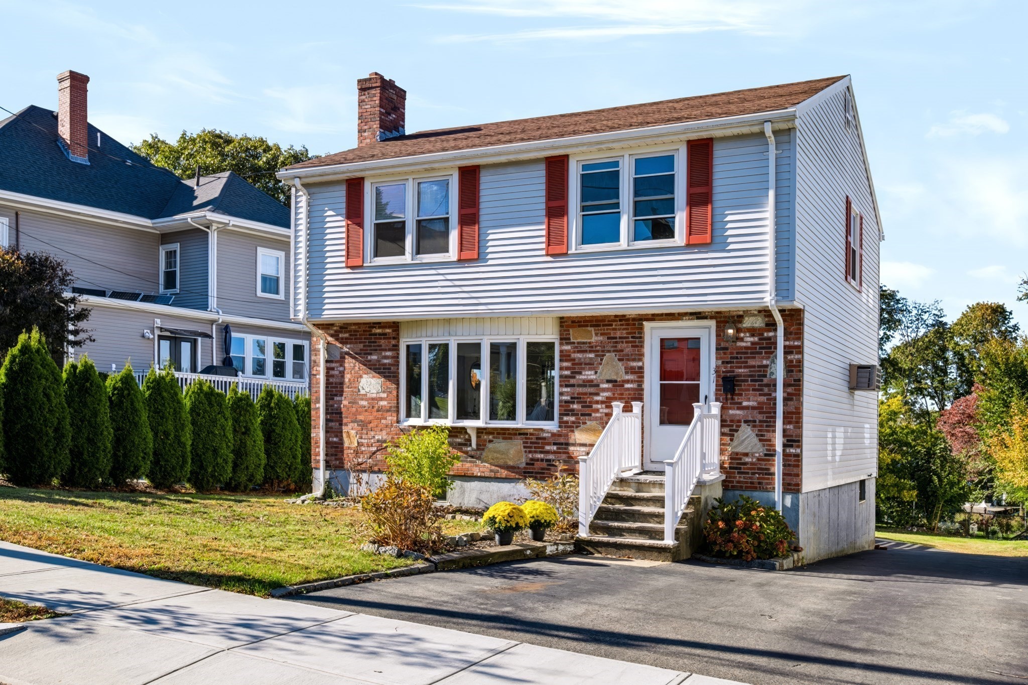 31 Fairmount Way, Quincy, MA 02169