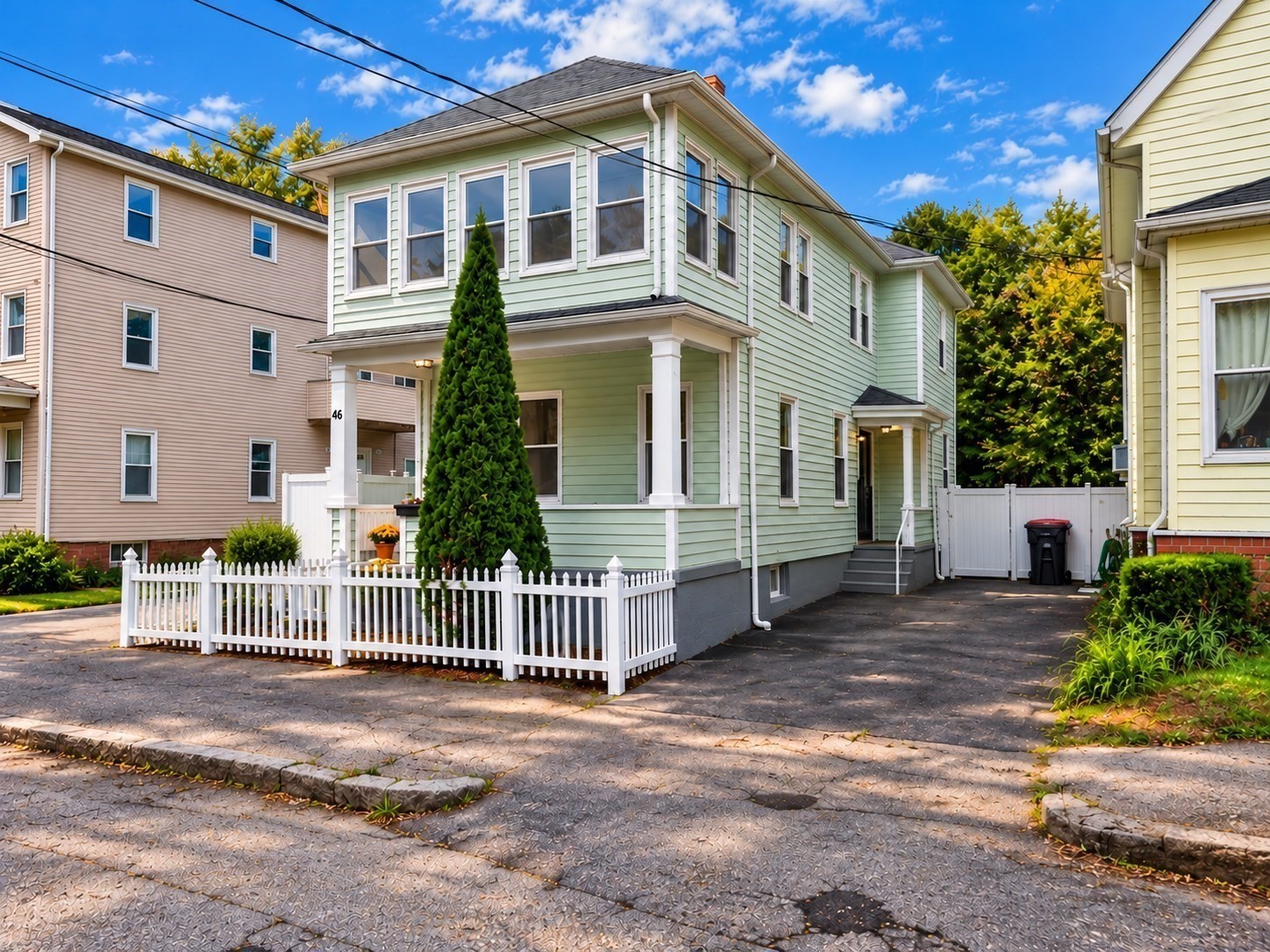 46 Otis St, Brockton, MA 02302 - Image 4