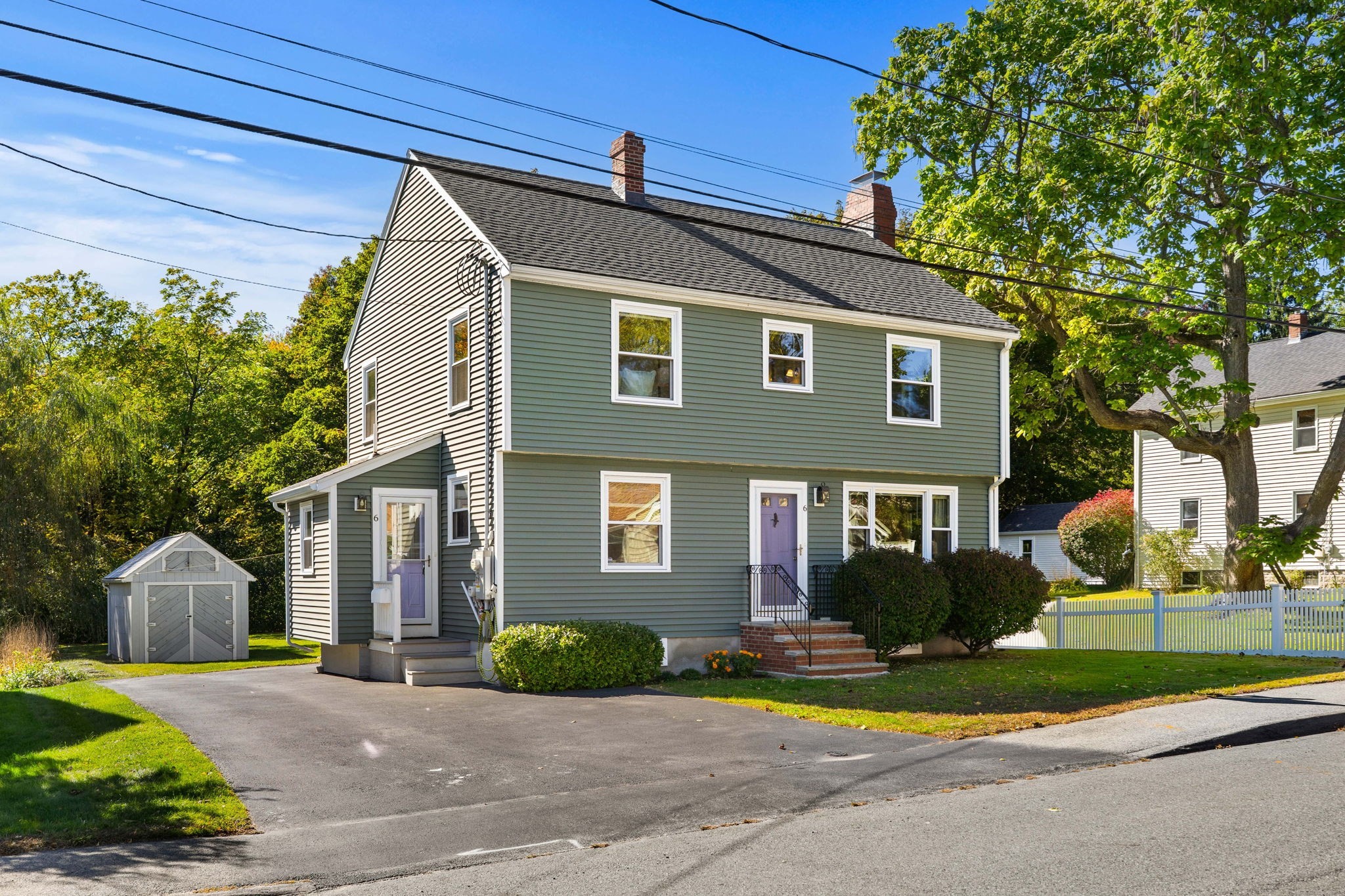 6 Farley Ave, Ipswich, MA 01938