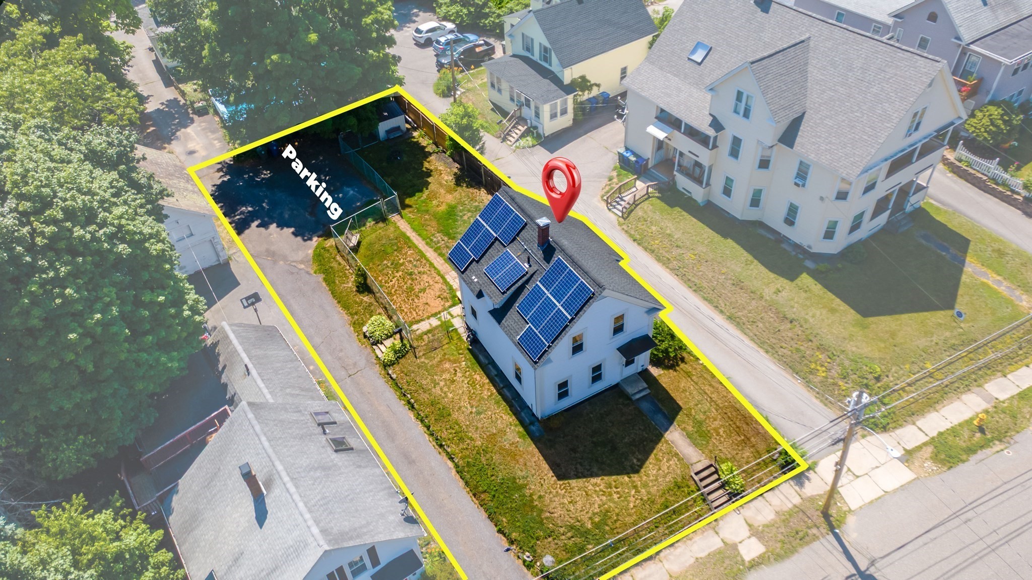 38 Cottage Street, Leominster, MA 01453 - Image 1