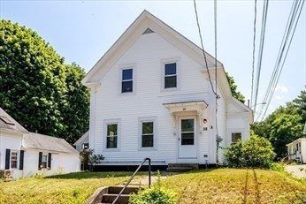 38 Cottage Street, Leominster, MA 01453 - Image 2