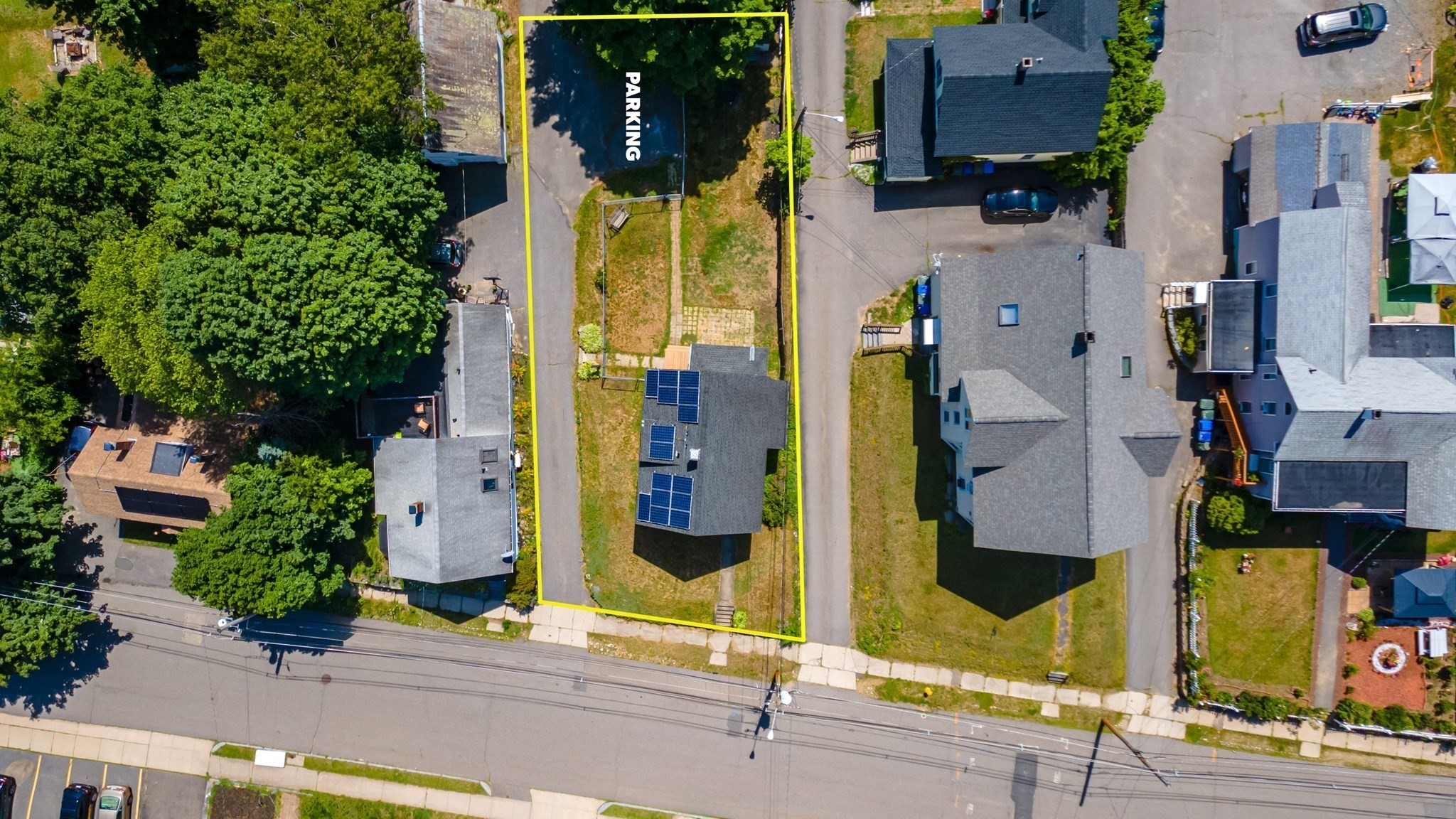38 Cottage Street, Leominster, MA 01453 - Image 6