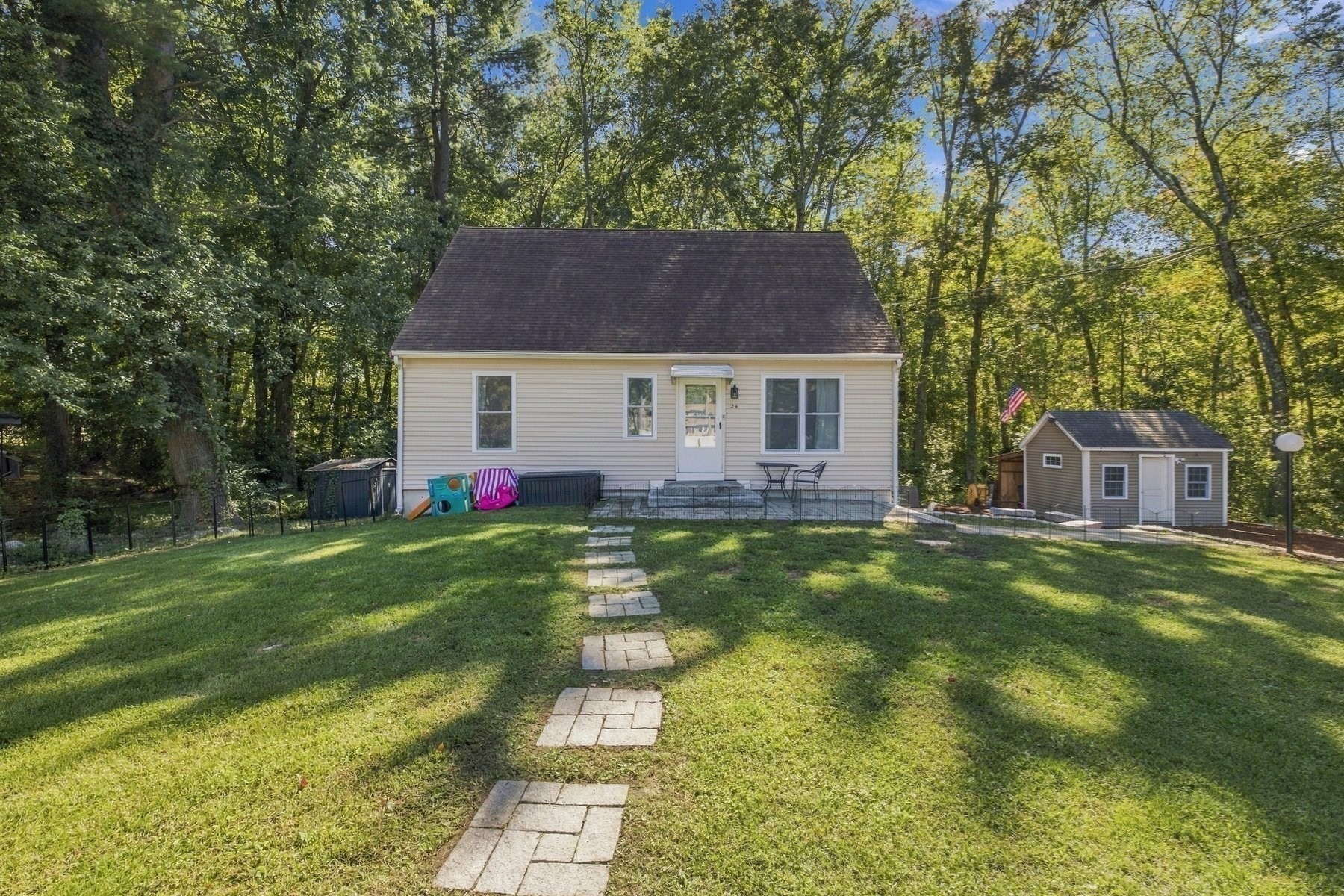 24 Morse Ave, Wilmington, MA 01887