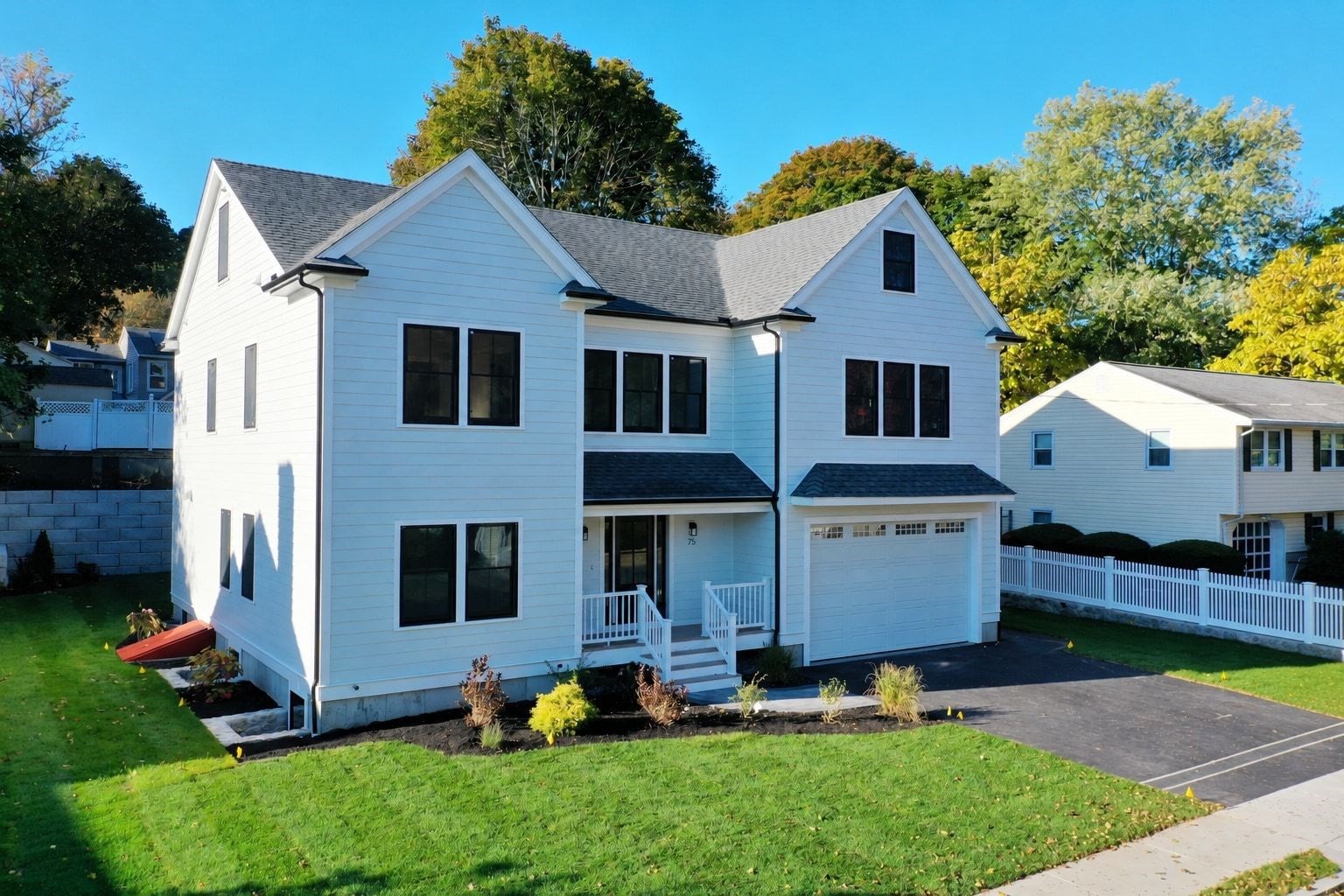 75 Greer St, Waltham, MA 02452