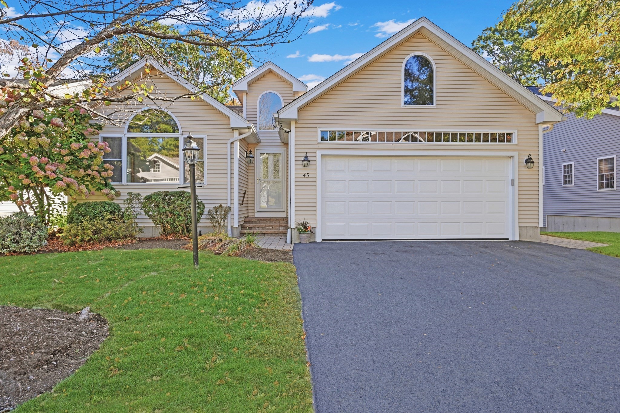 45 Haven Way Unit 24, Ashland, MA 01721