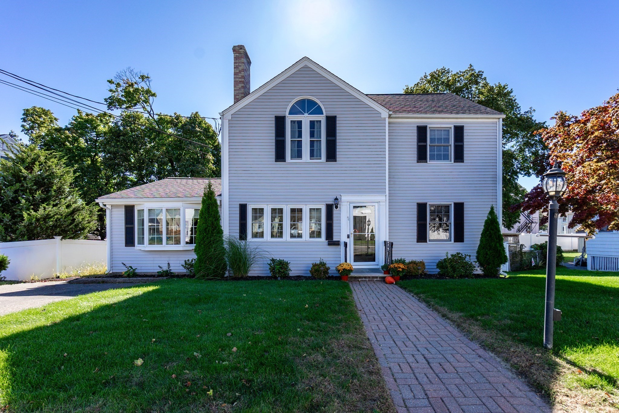46 Kenmore Road, Waltham, MA 02453
