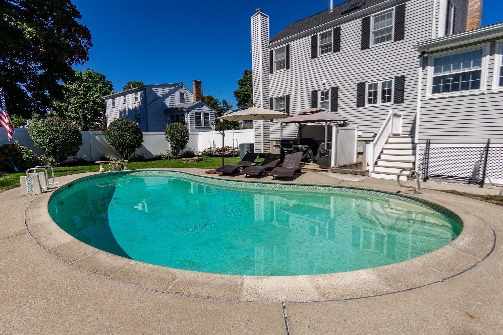 46 Kenmore Road, Waltham, MA 02453 - Image 32