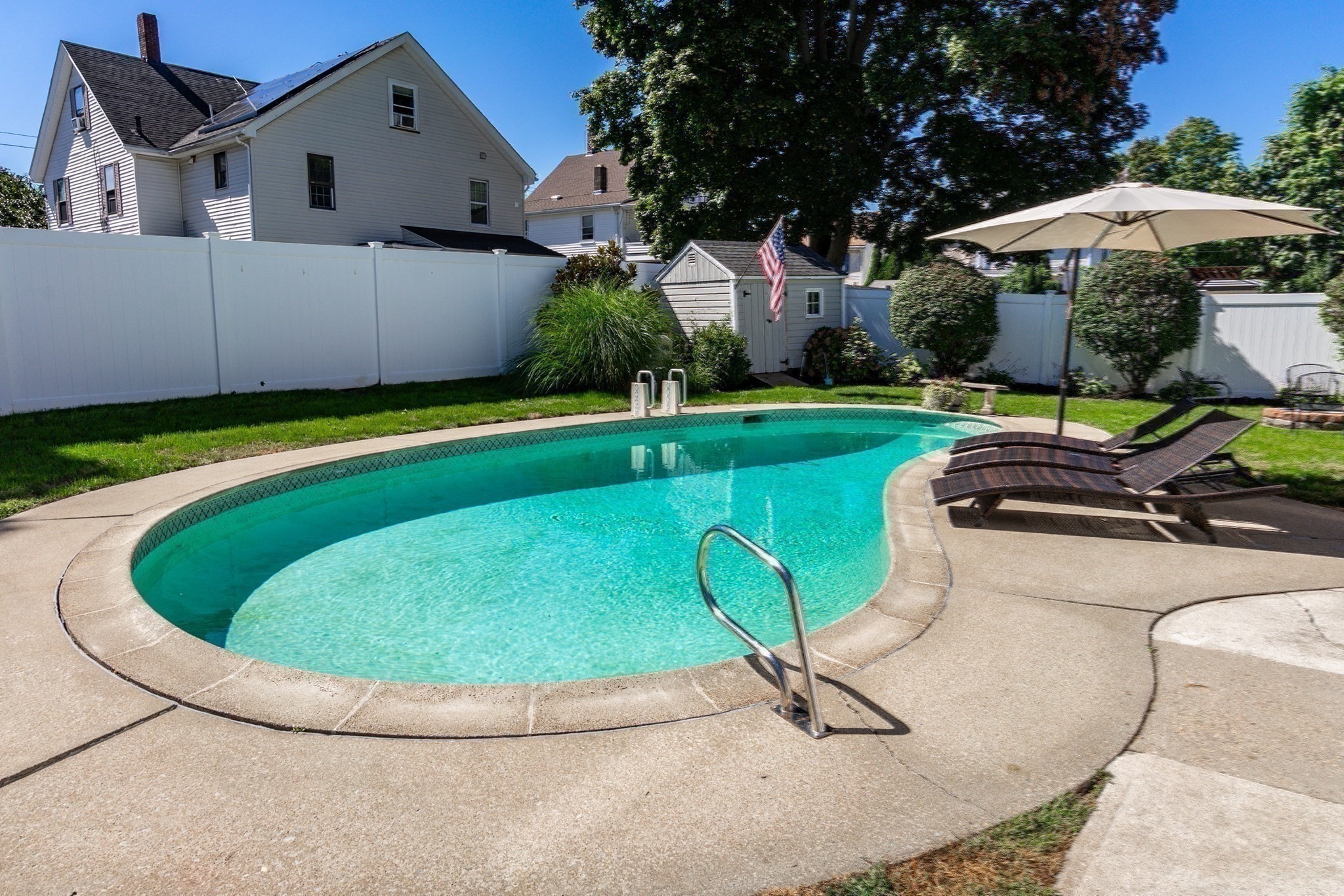 46 Kenmore Road, Waltham, MA 02453 - Image 35