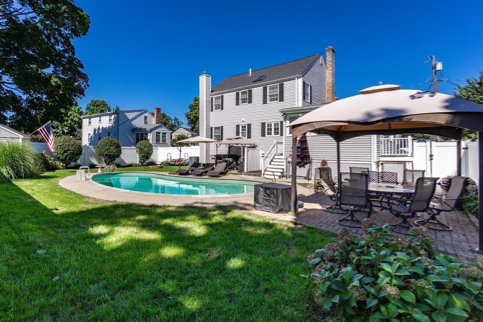 46 Kenmore Road, Waltham, MA 02453 - Image 36