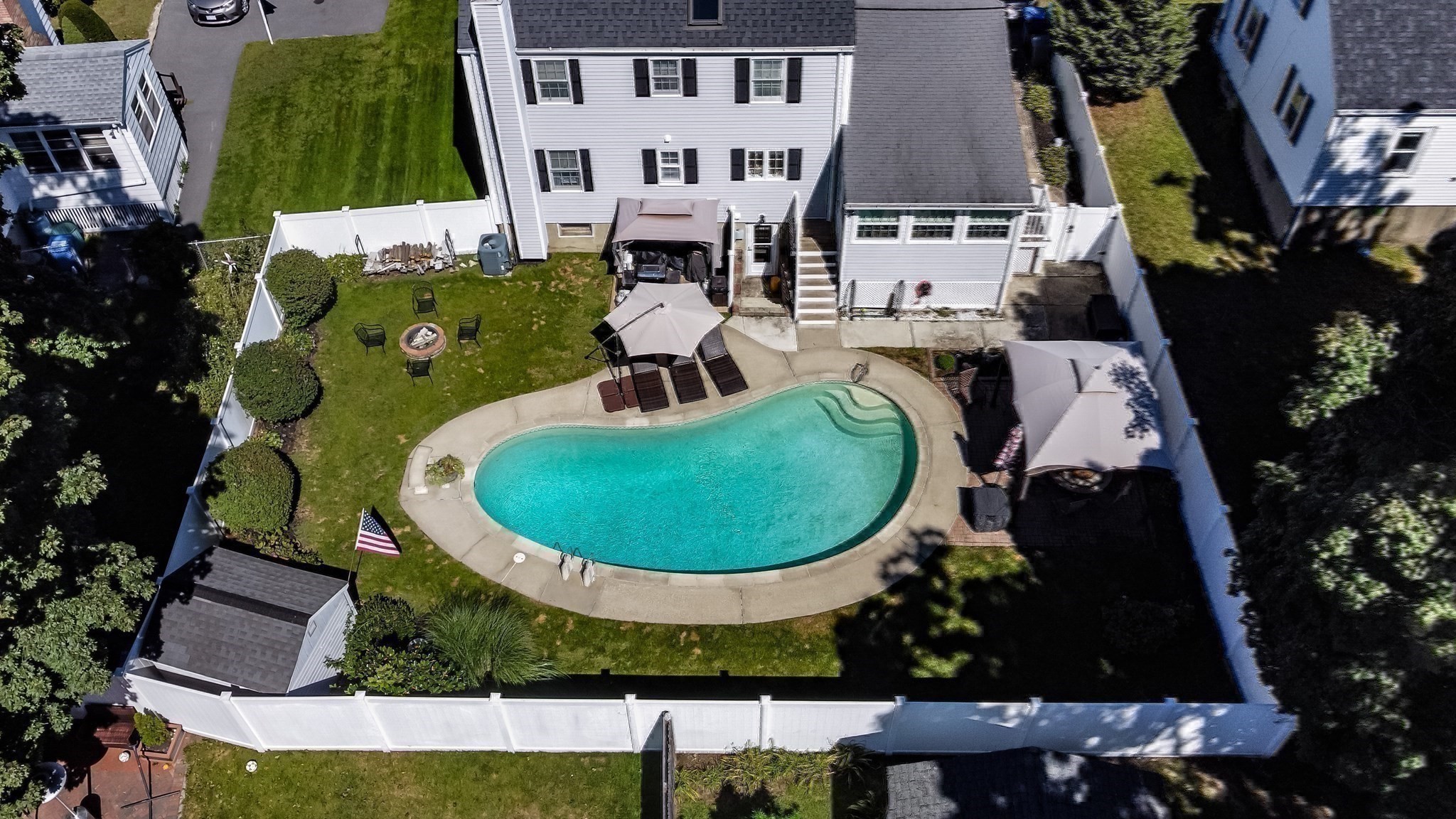 46 Kenmore Road, Waltham, MA 02453 - Image 39