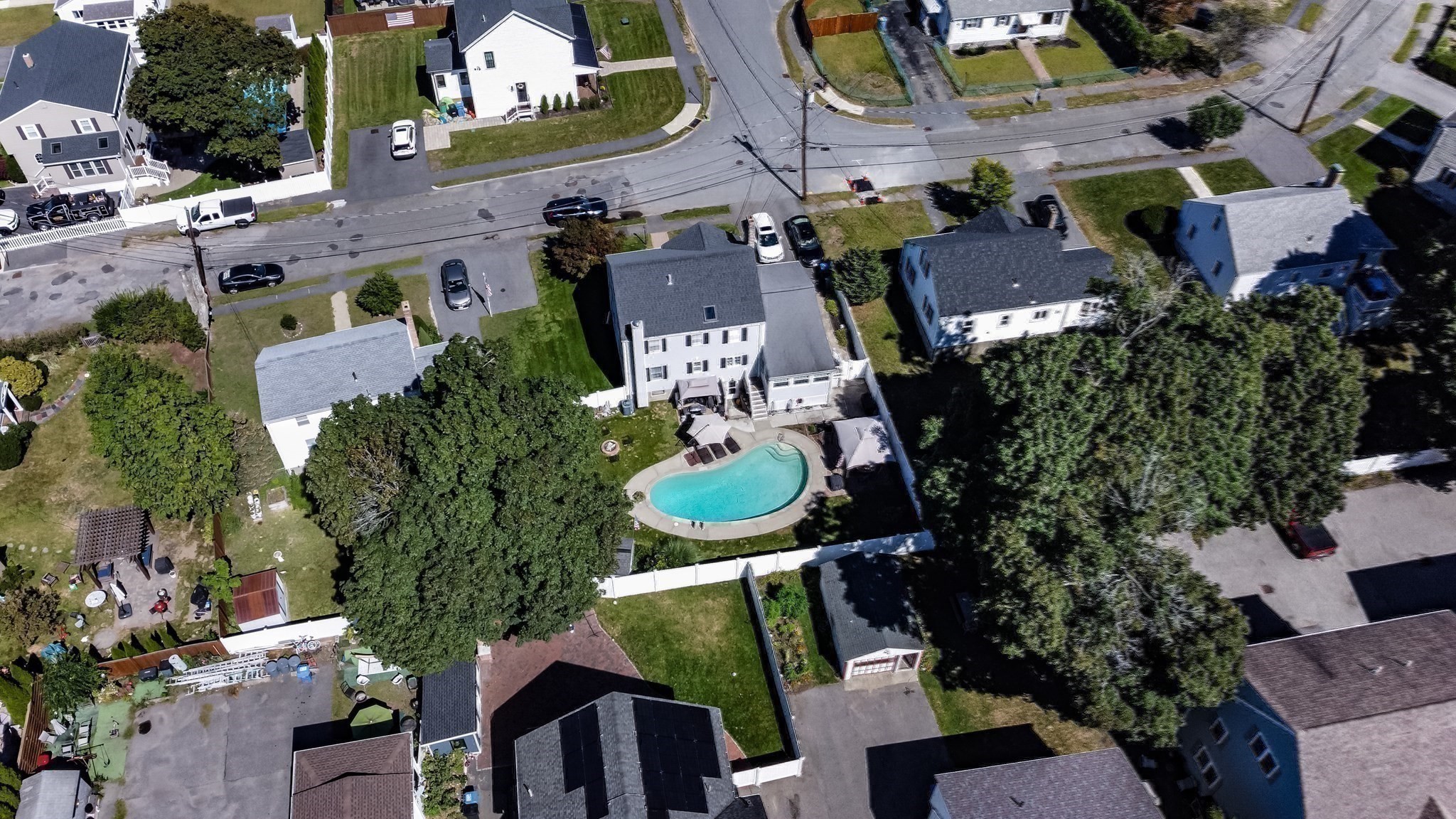 46 Kenmore Road, Waltham, MA 02453 - Image 40