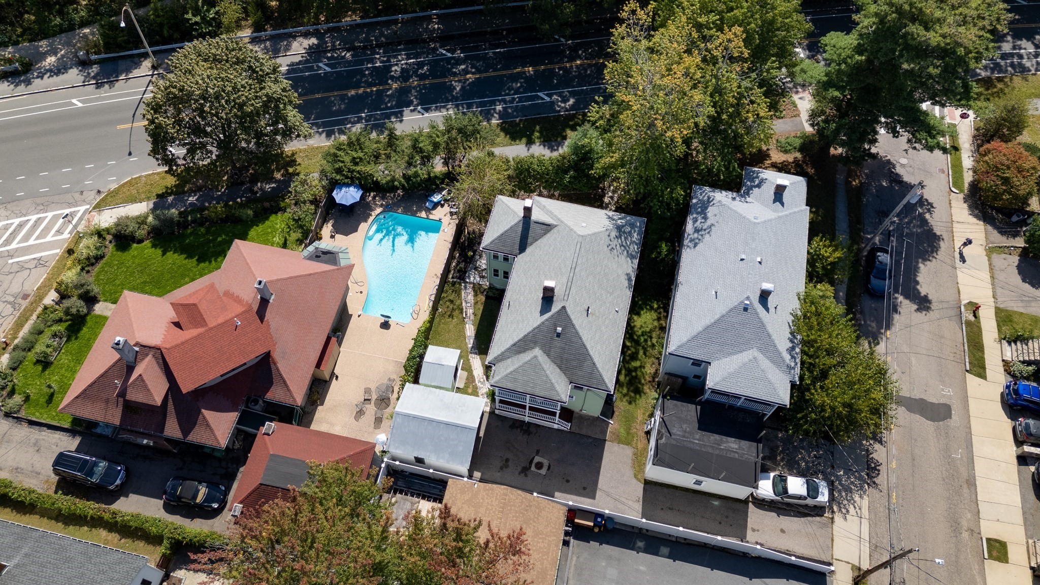 326 Charles River Rd, Watertown, MA 02472 - Image 30