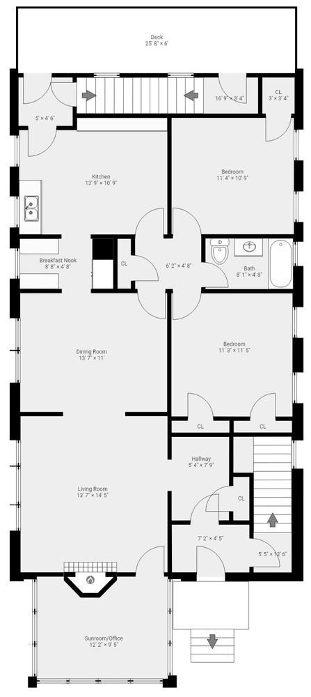 326 Charles River Rd, Watertown, MA 02472 - Image 32