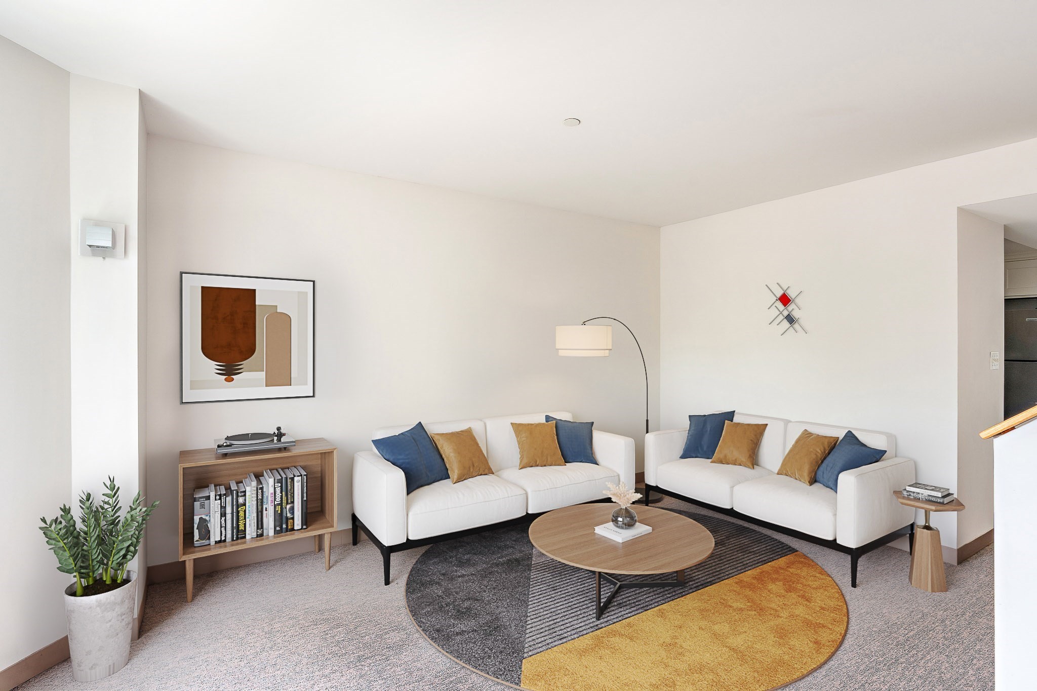 955 Tremont St. Unit 1, Symphony, Boston, MA 02120 - Image 2
