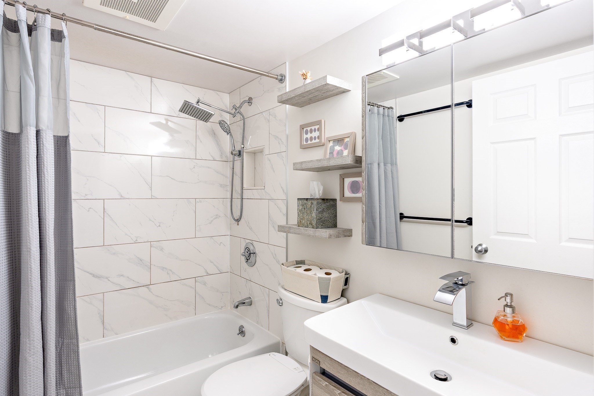 955 Tremont St. Unit 1, Symphony, Boston, MA 02120 - Image 19