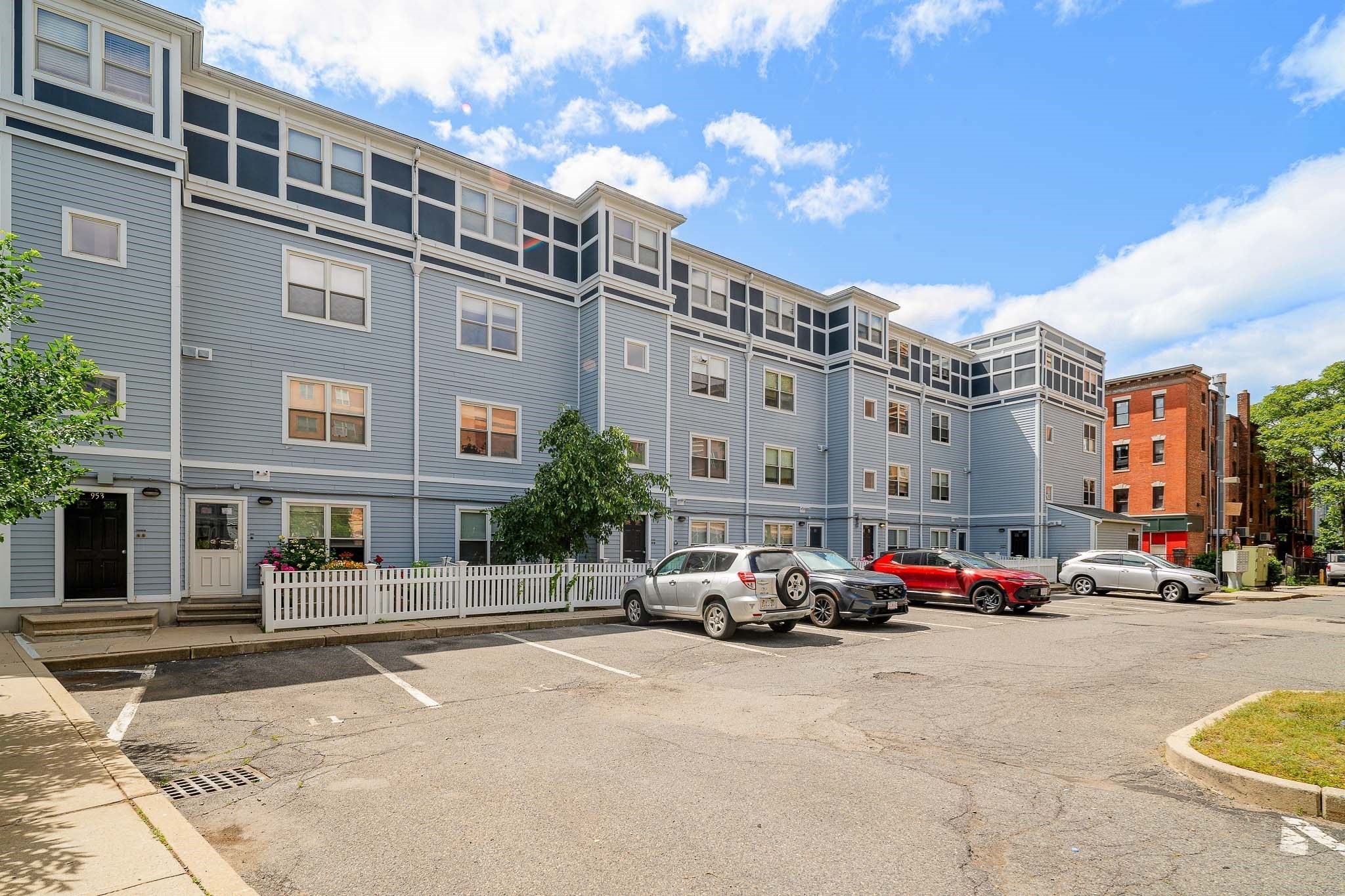 955 Tremont St. Unit 1, Symphony, Boston, MA 02120 - Image 24