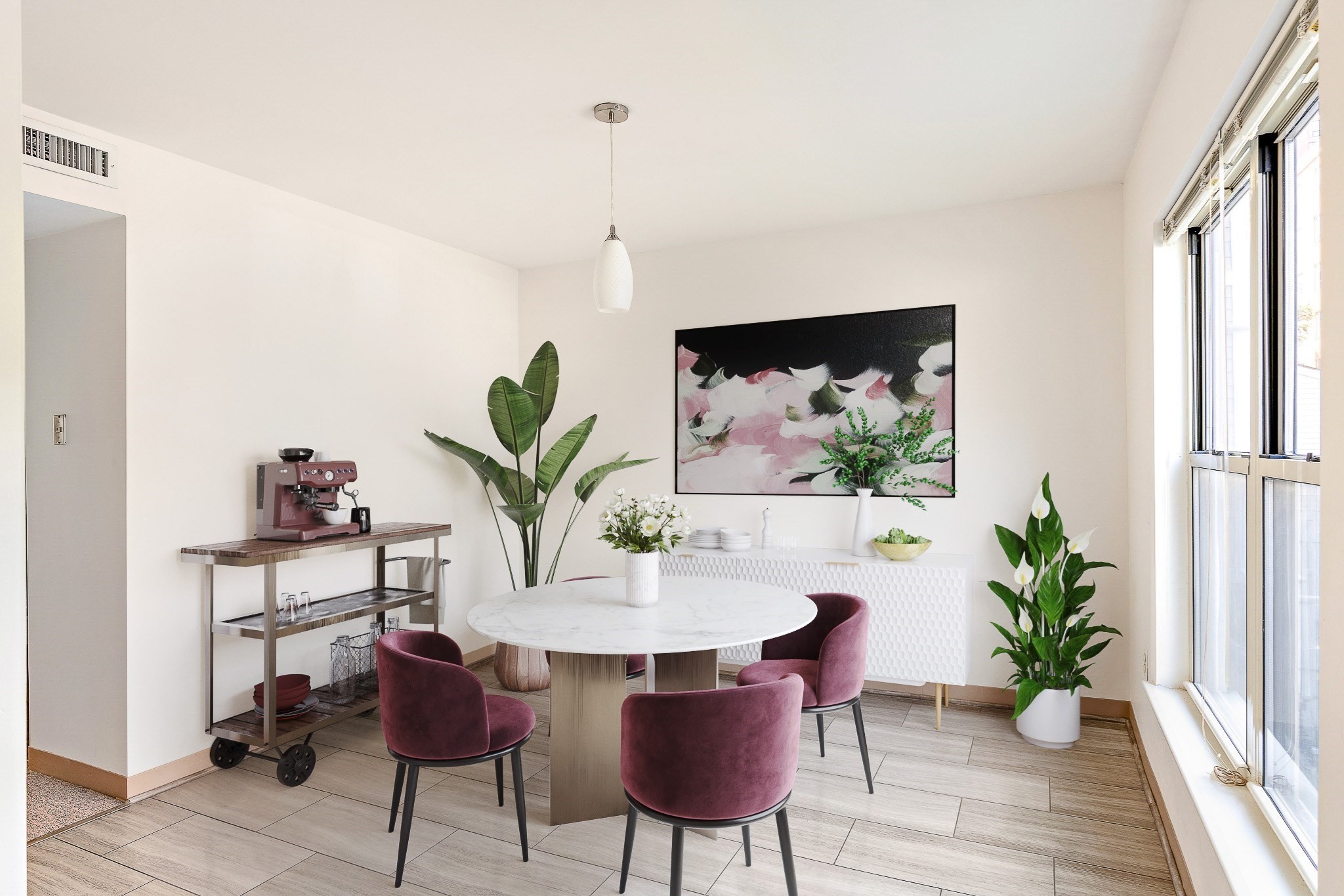 955 Tremont St. Unit 1, Symphony, Boston, MA 02120 - Image 9