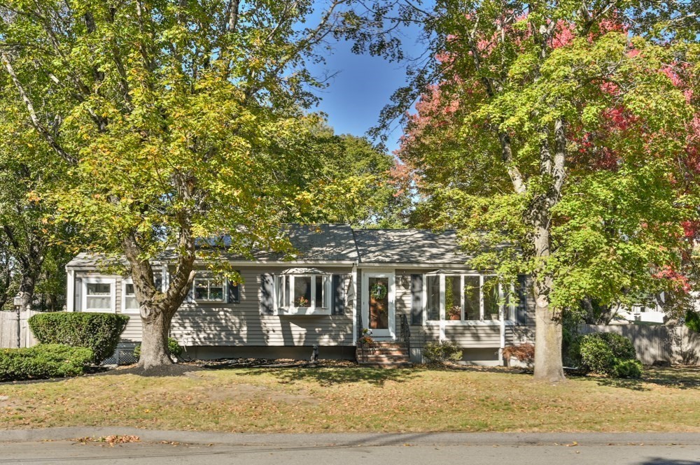 5 Barbara Ave, Wilmington, MA 01887