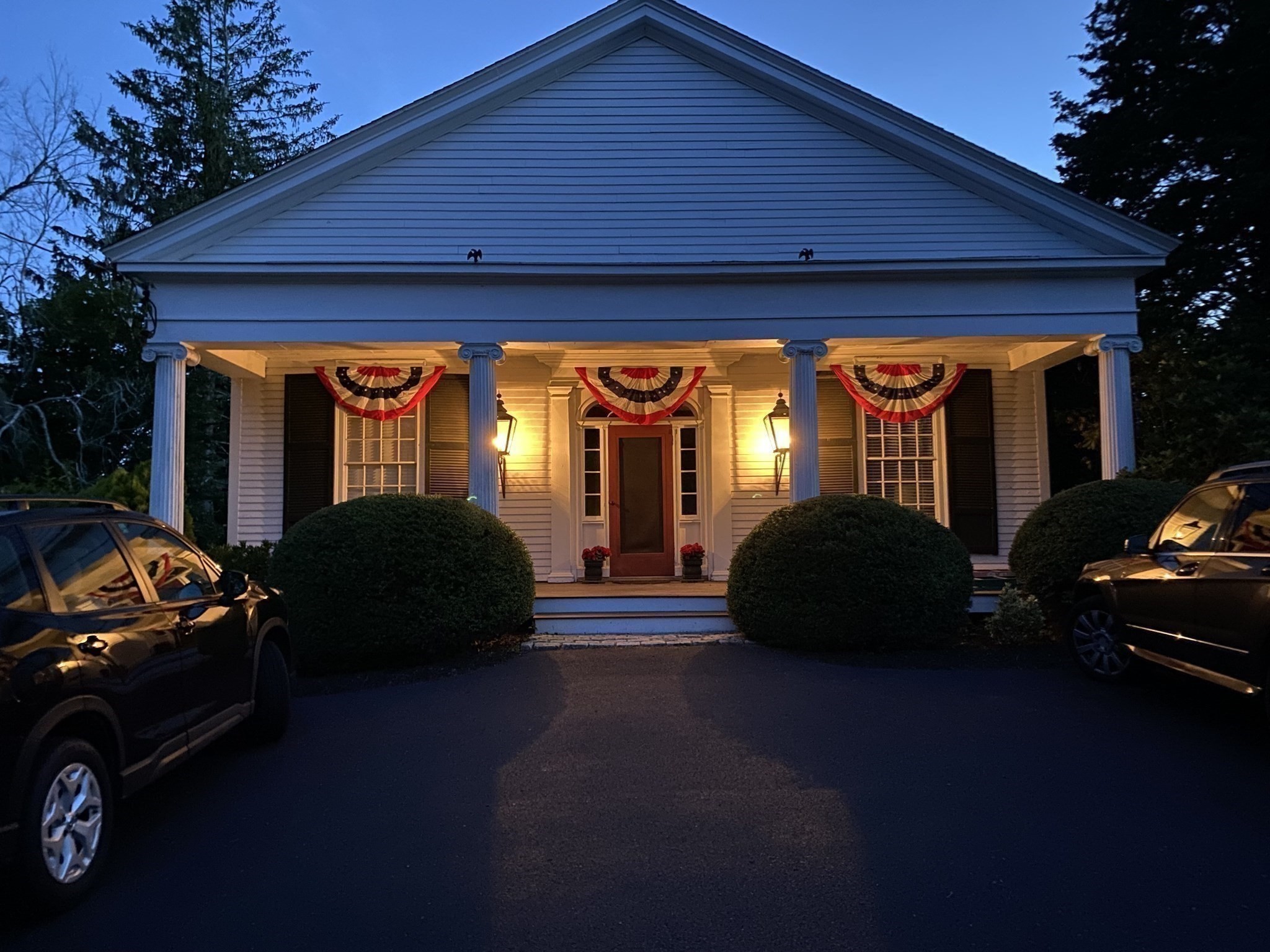 599 Moraine St, Marshfield, MA 02050