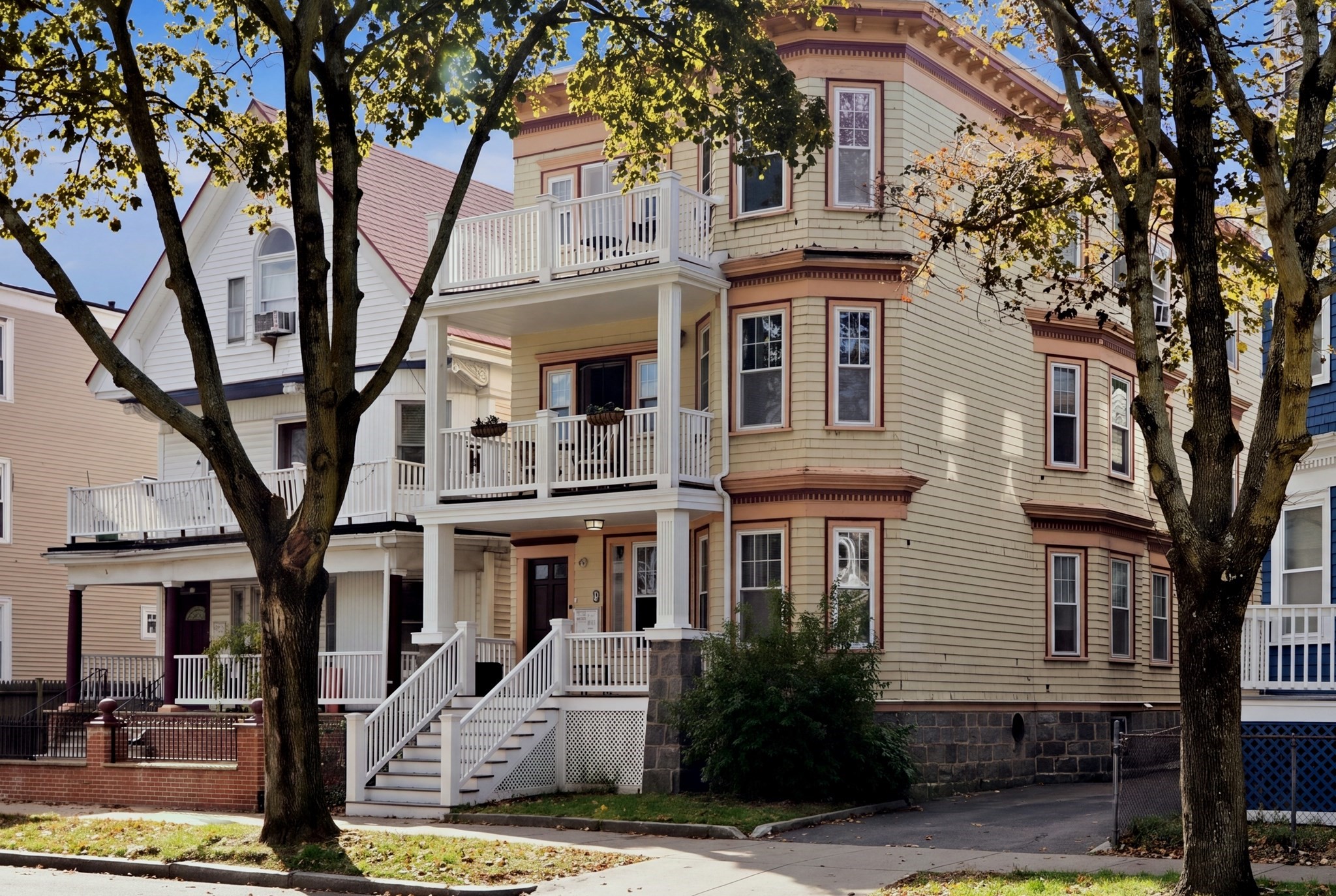 49 Pleasant St Unit 1, Dorchester, Boston, MA 02125