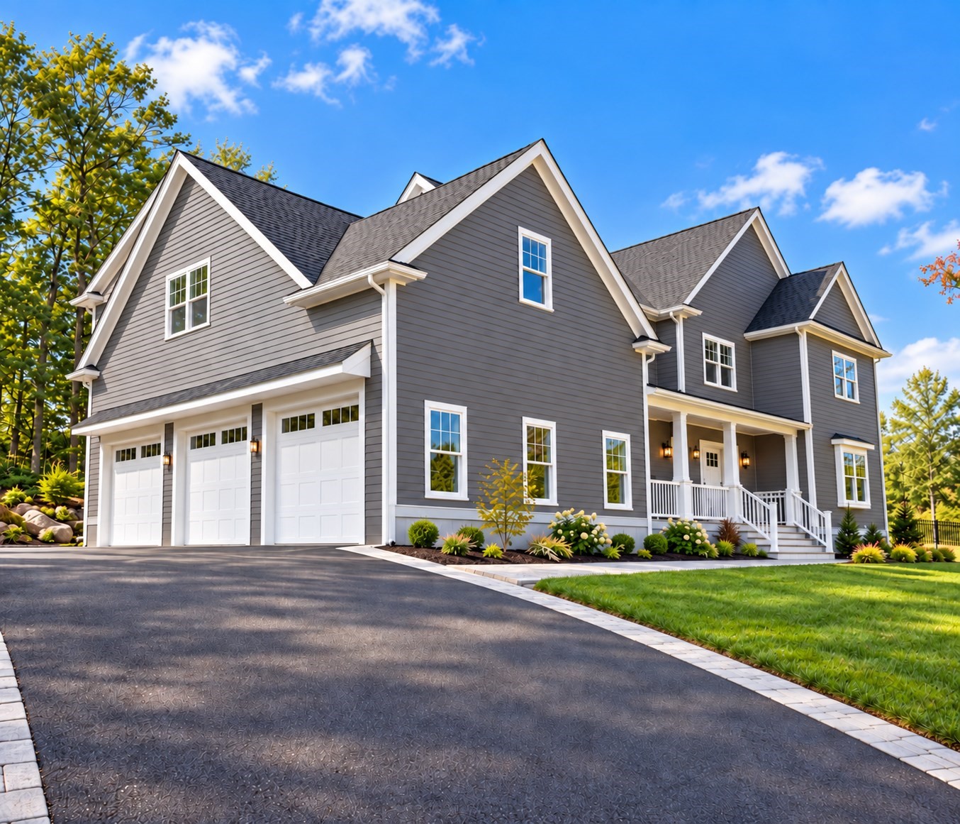 8 Couture Way, Middleton, MA 01949