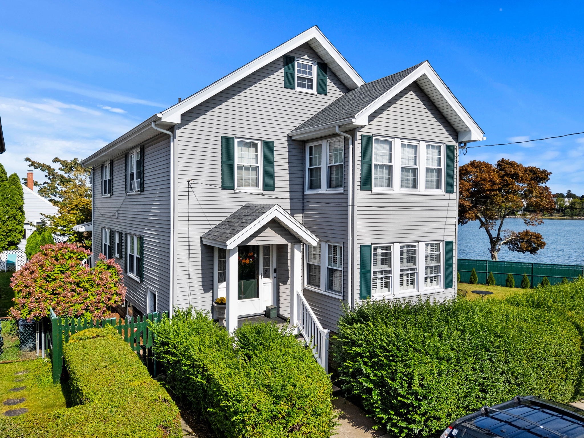 2 Orchard Street Unit 1 Unit 1, Salem, MA 01970