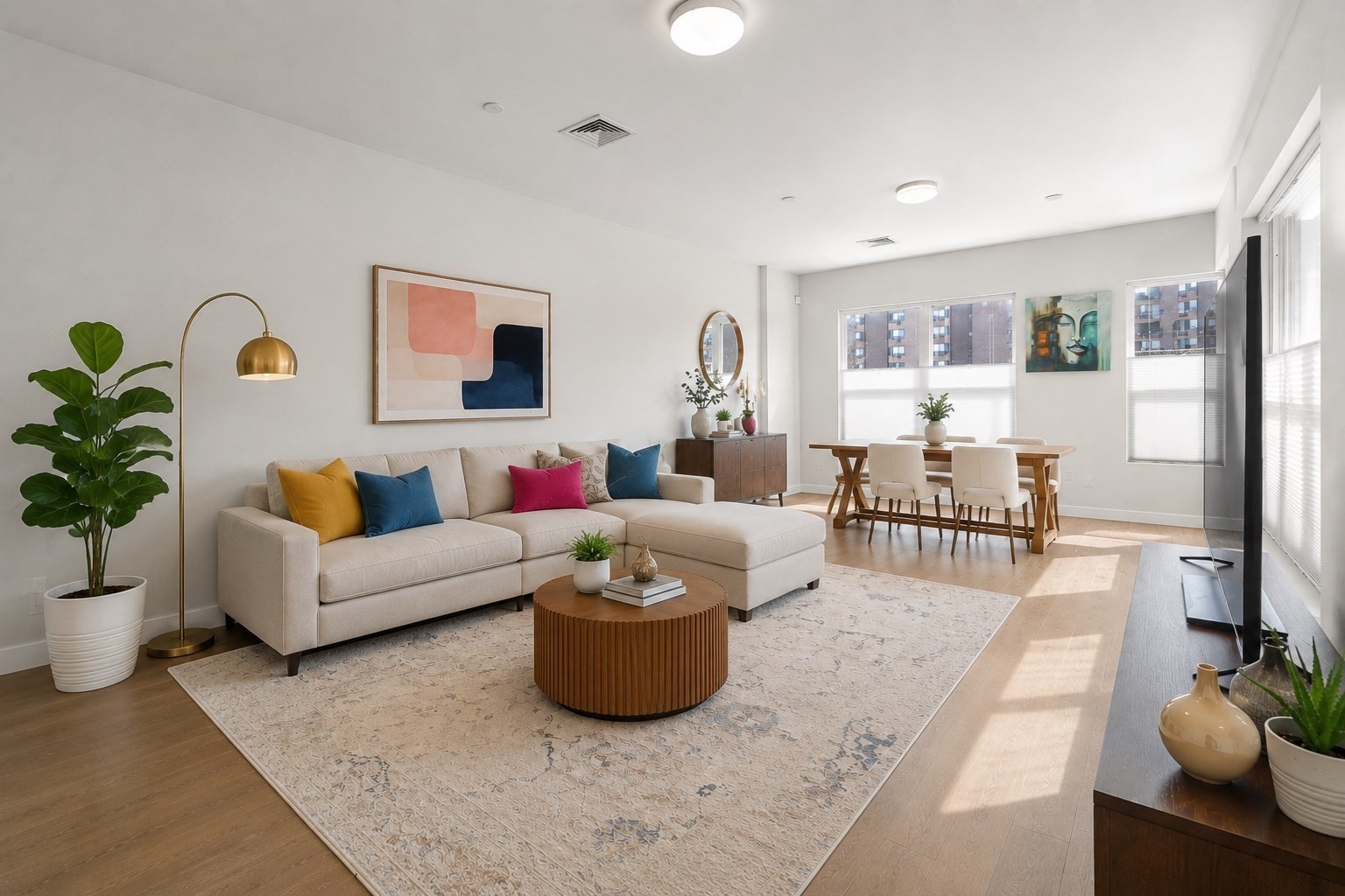 999 Hancock Street Unit 209, Quincy, MA 02169
