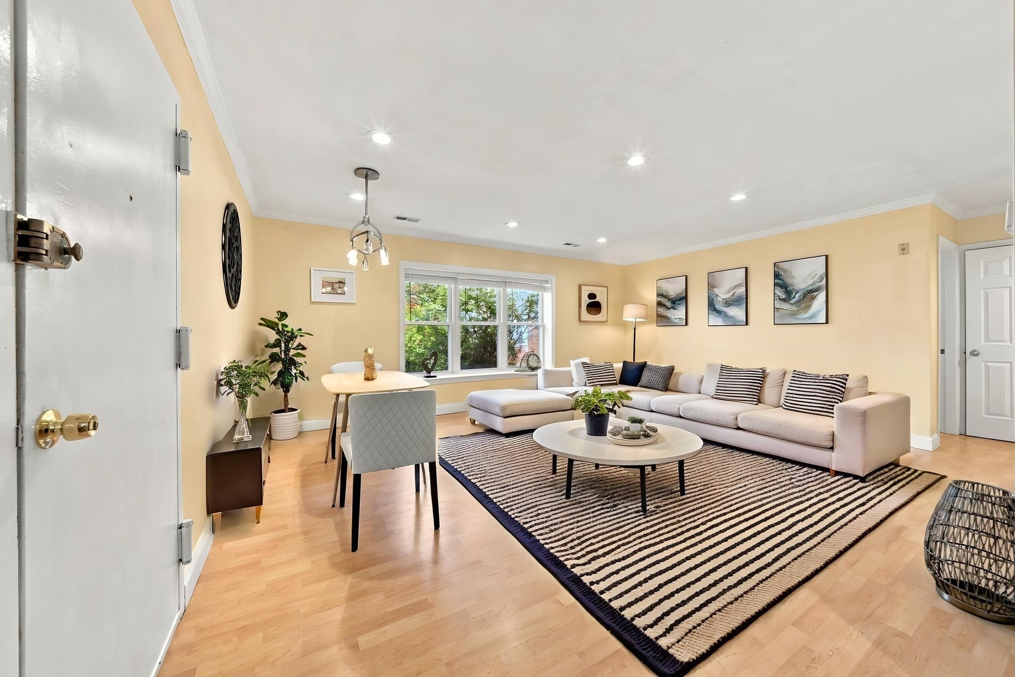 160 Newton St Unit 3, Brighton, Boston, MA 02135