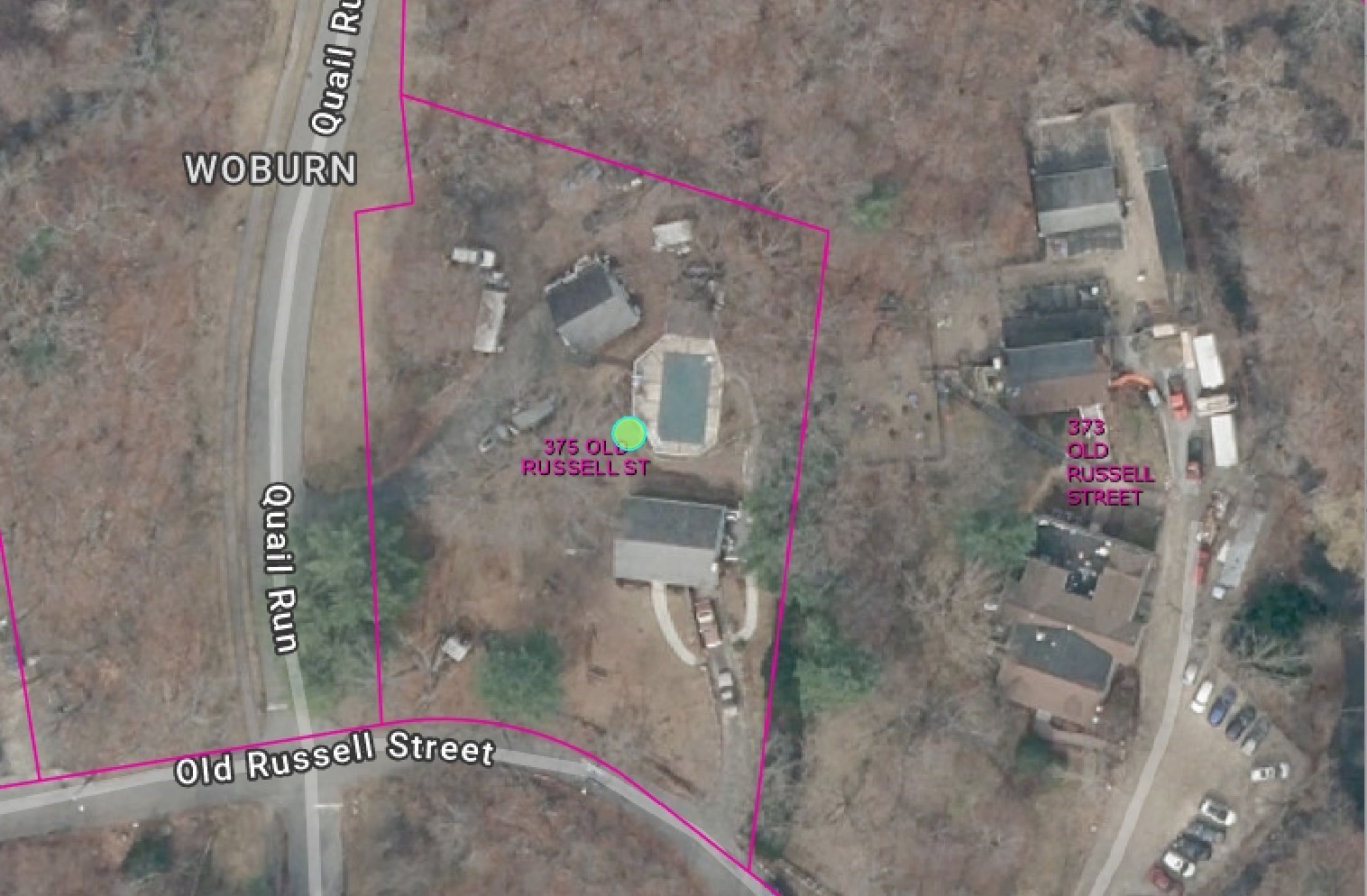 375 Old Russell Street, Woburn, MA 01801 - Image 7