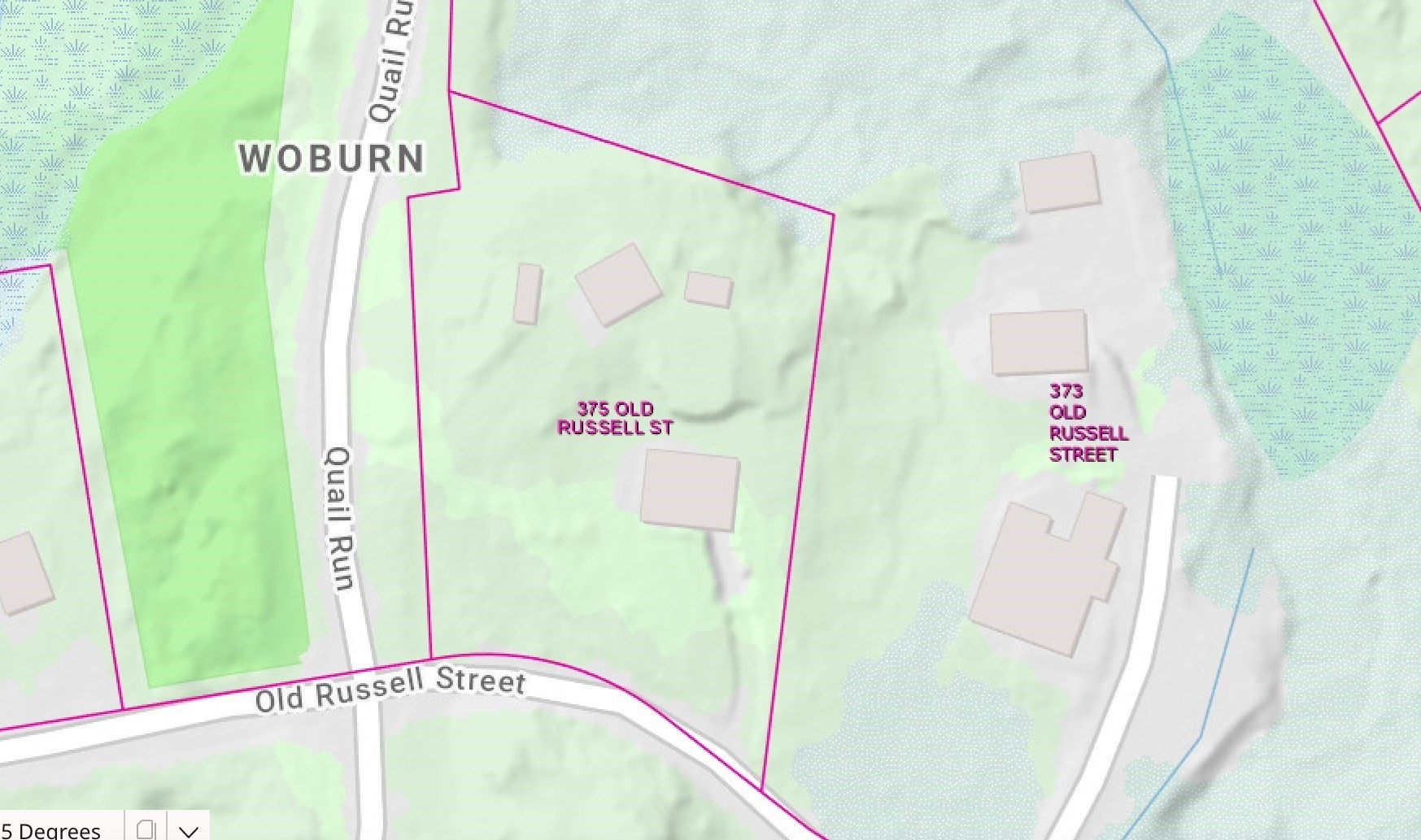 375 Old Russell Street, Woburn, MA 01801 - Image 8