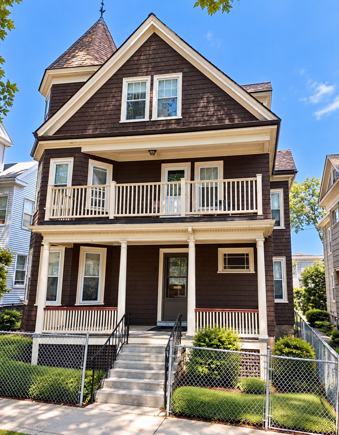 10 Samoset St, Dorchester, Boston, MA 02124