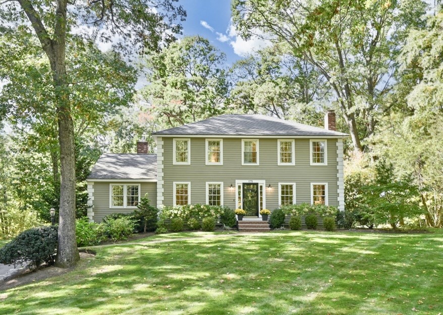 175 S. Bradford Street, North Andover, MA 01845