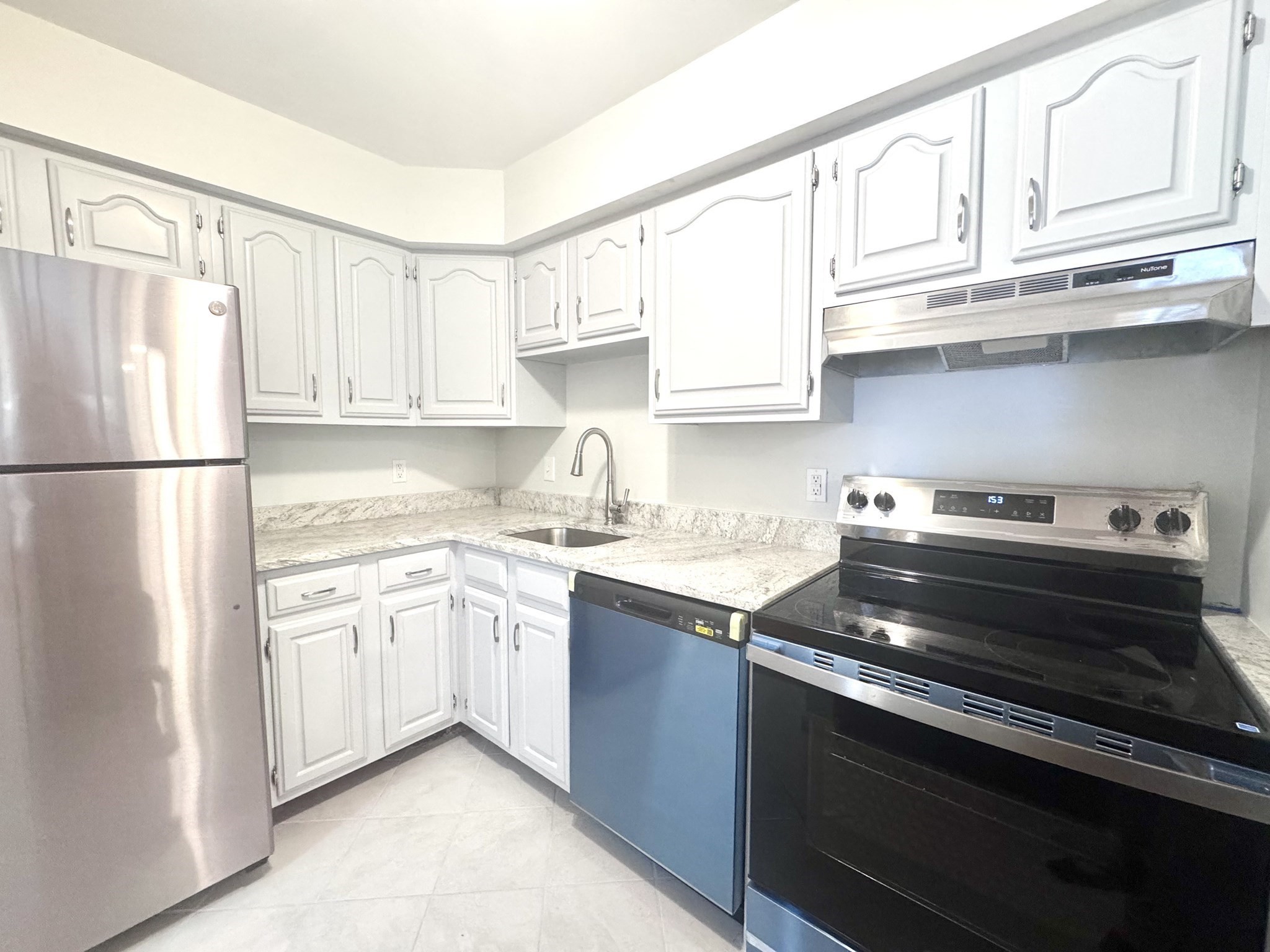 4975 Washington St Unit 109, West Roxbury, Boston, MA 02132
