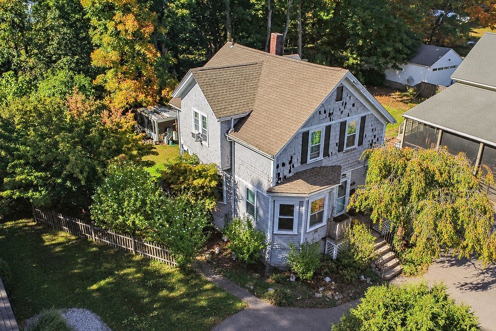 4 Prospect St, North Attleboro, MA 02760