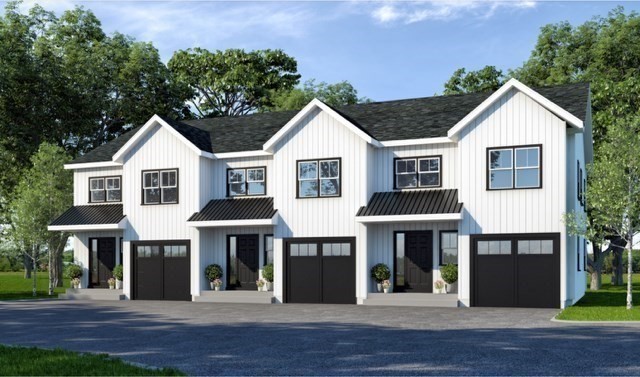 112 Genest St Unit 1, Dracut, MA 01826