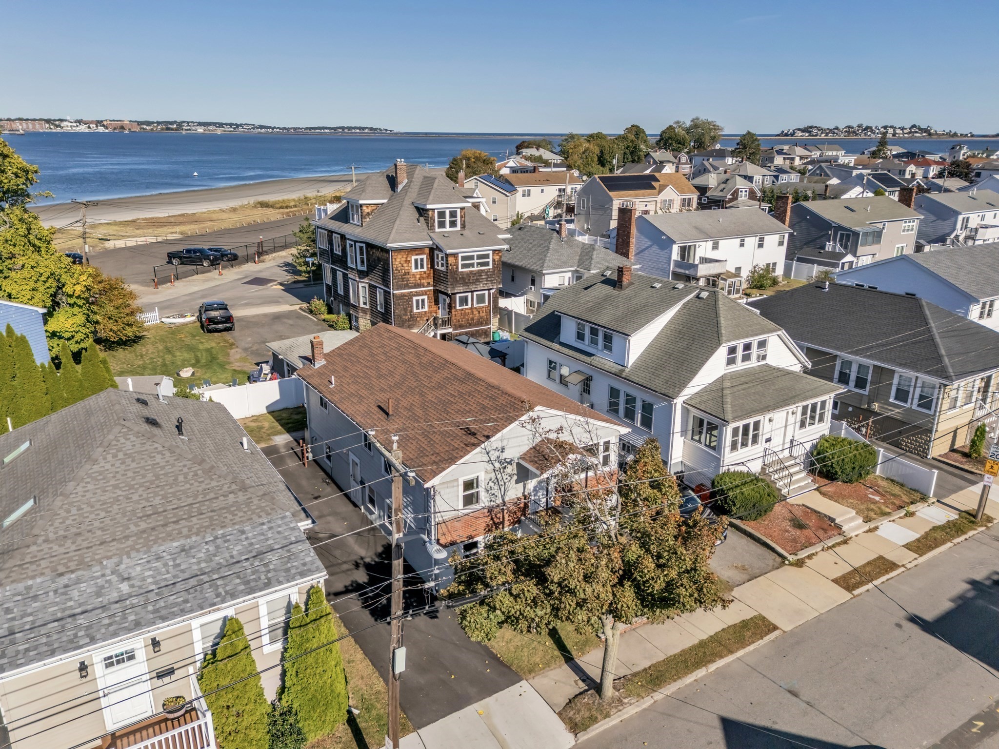 26 Whitin Ave, Revere, MA 02151