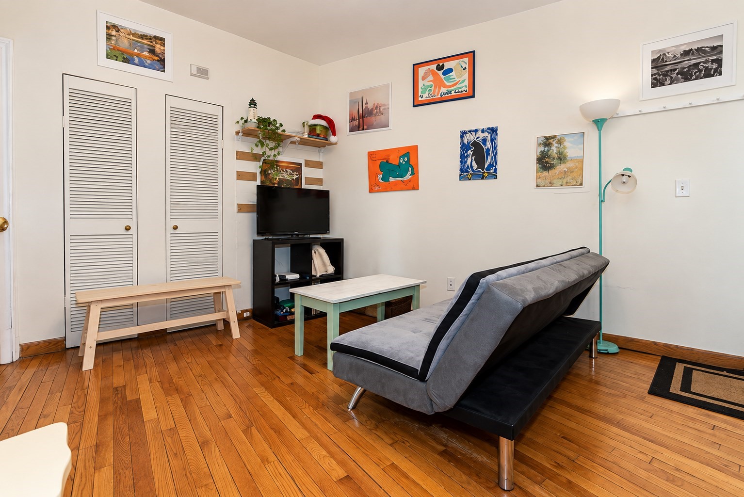 96 Linden St Unit 2, Allston, Boston, MA 02134 - Image 3