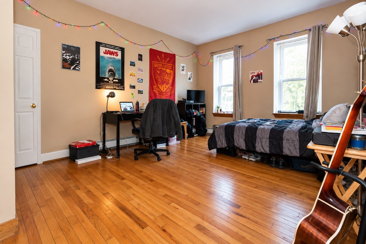 96 Linden St Unit 2, Allston, Boston, MA 02134 - Image 4