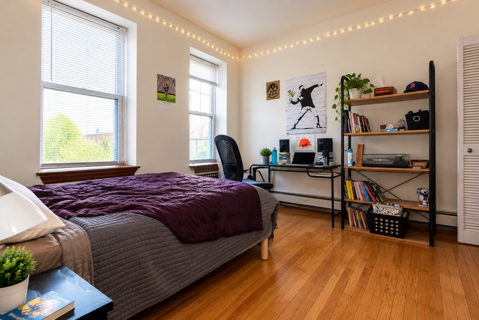 96 Linden St Unit 2, Allston, Boston, MA 02134 - Image 5