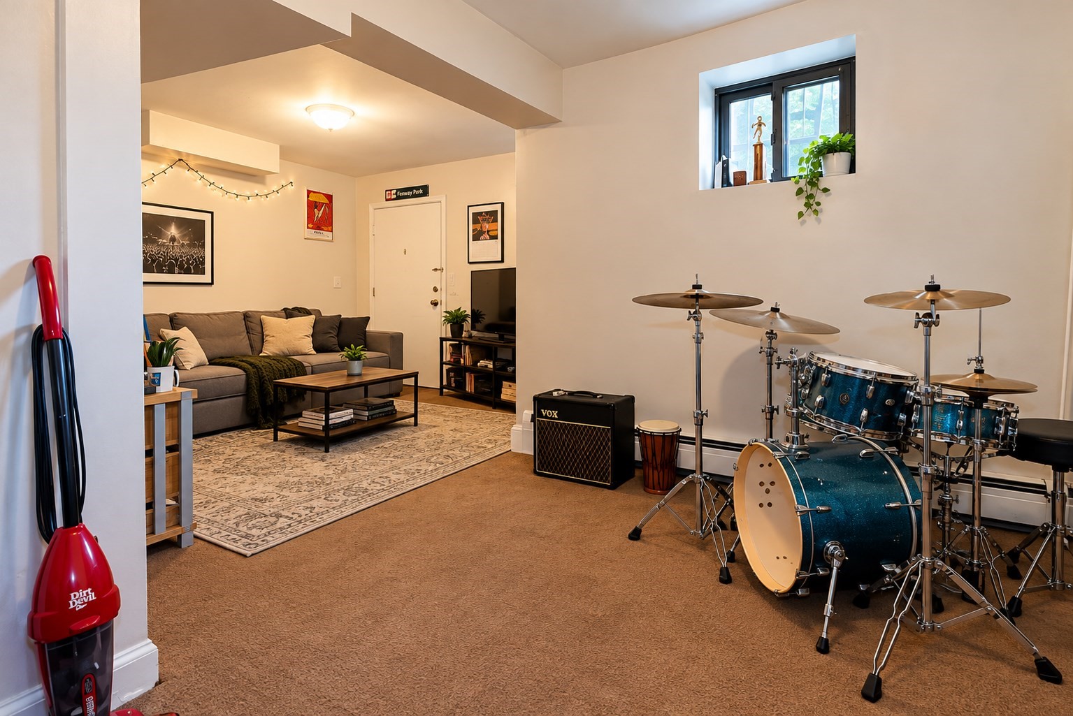 96 Linden St Unit 2, Allston, Boston, MA 02134 - Image 6