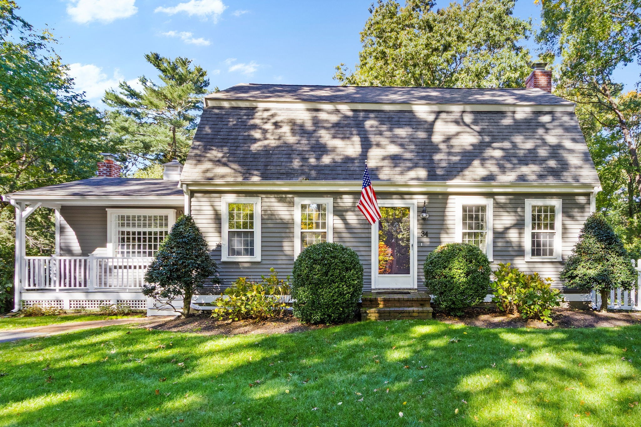 34 Plantation Road, Plymouth, MA 02360